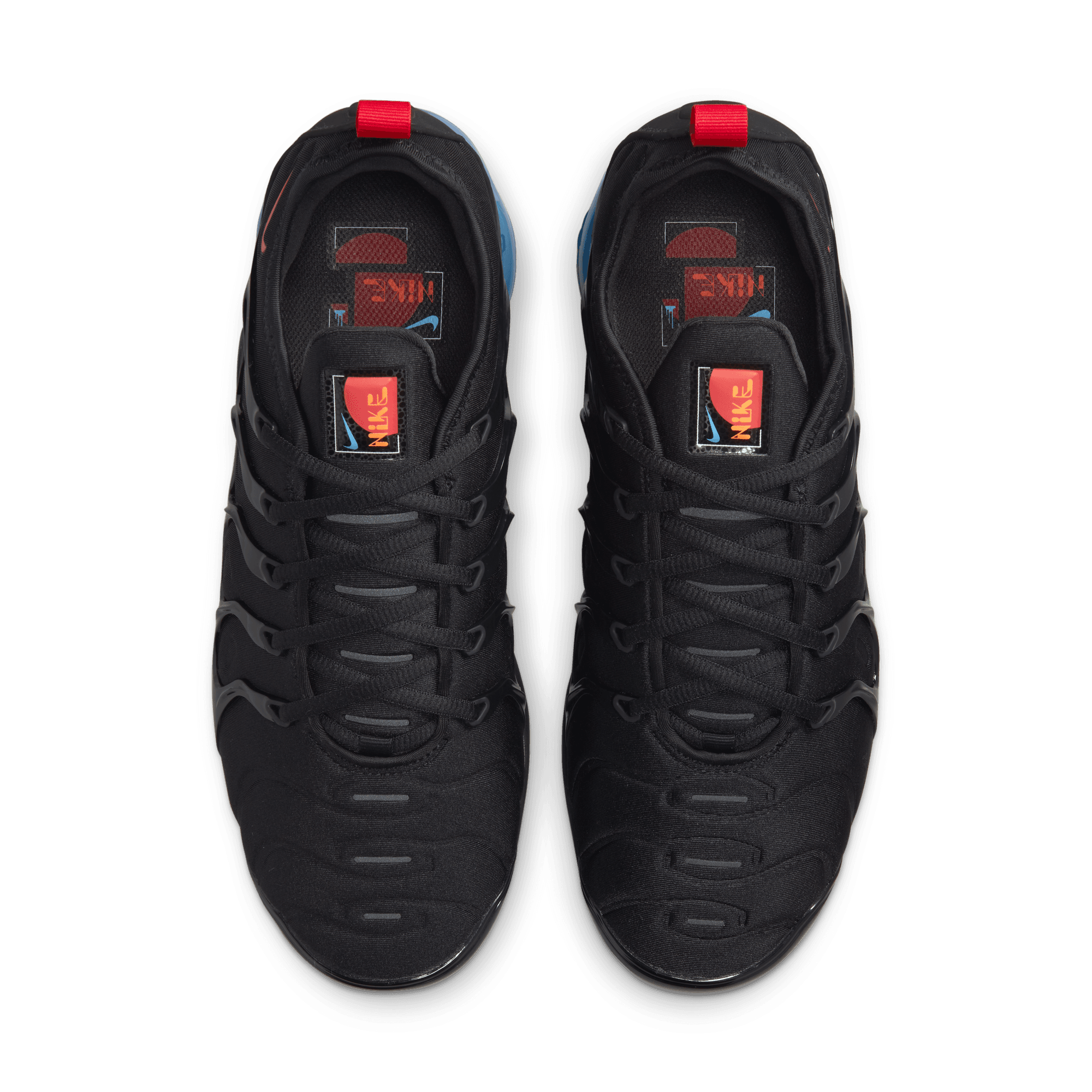 Nike FOOTWEAR Nike Air VaporMax Plus - Men's