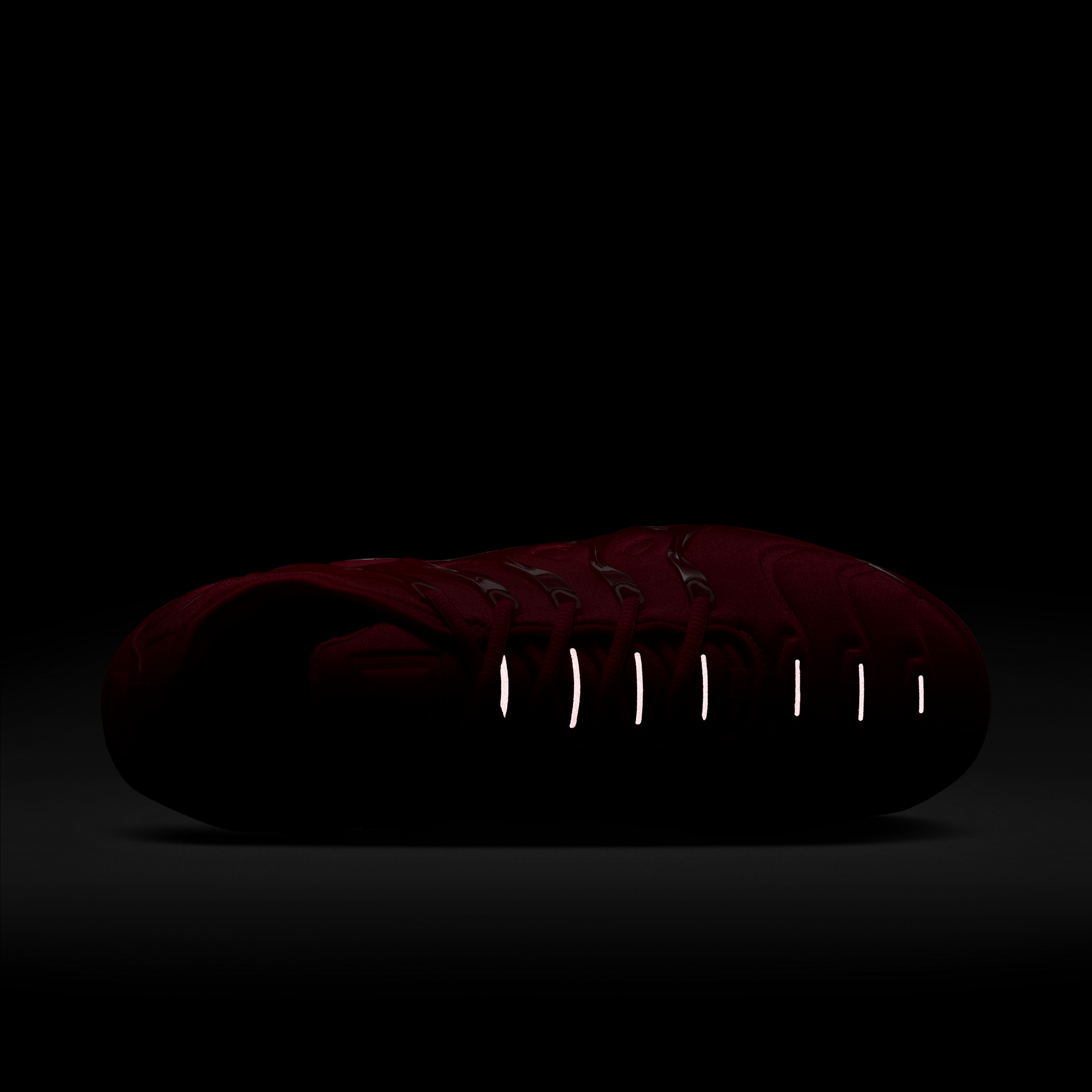 Vapormax online plus reflective