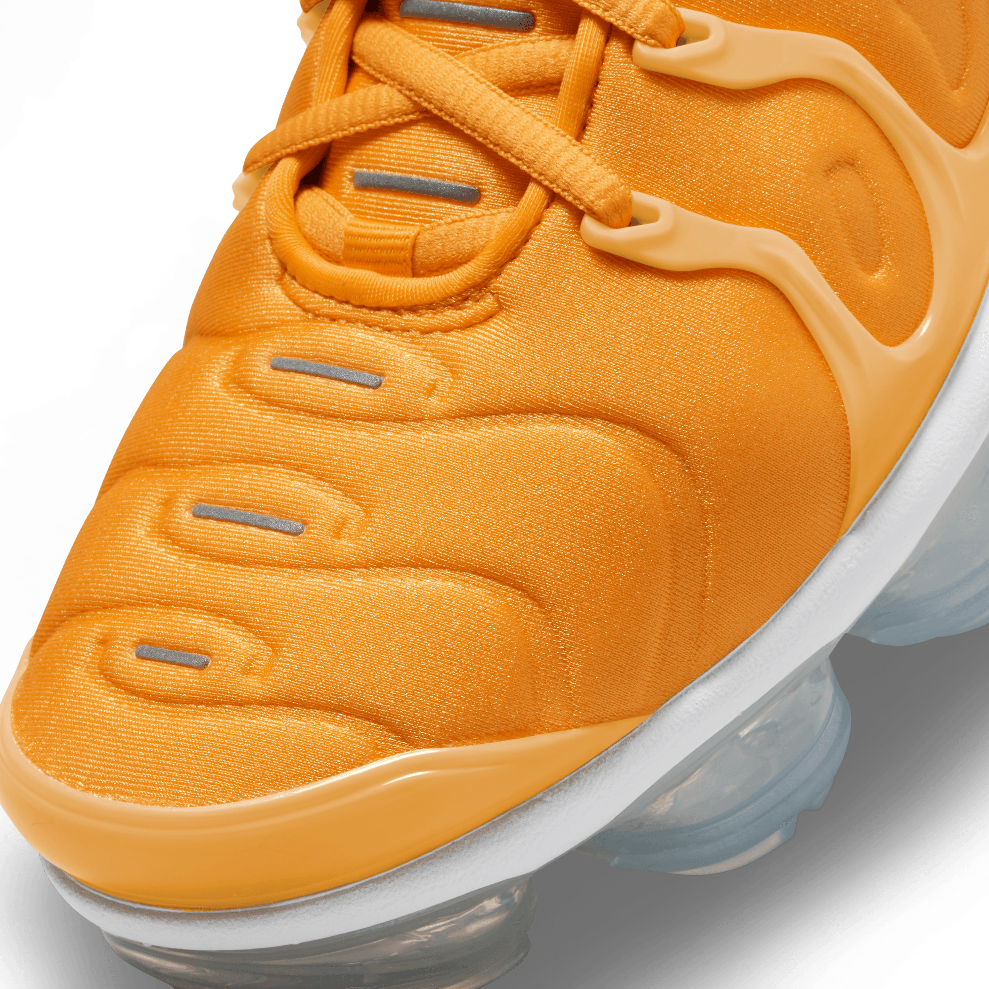 nike air vapormax plus orange womens