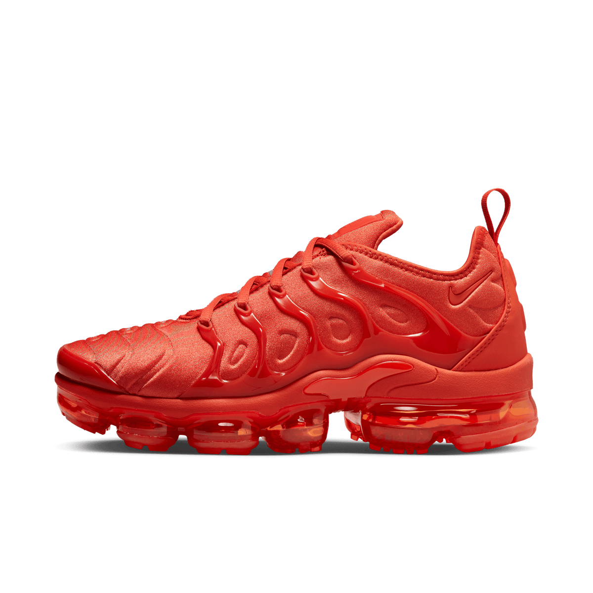 Nike Nike Air VaporMax Plus US 7W 24cm Bleached Coral Pure