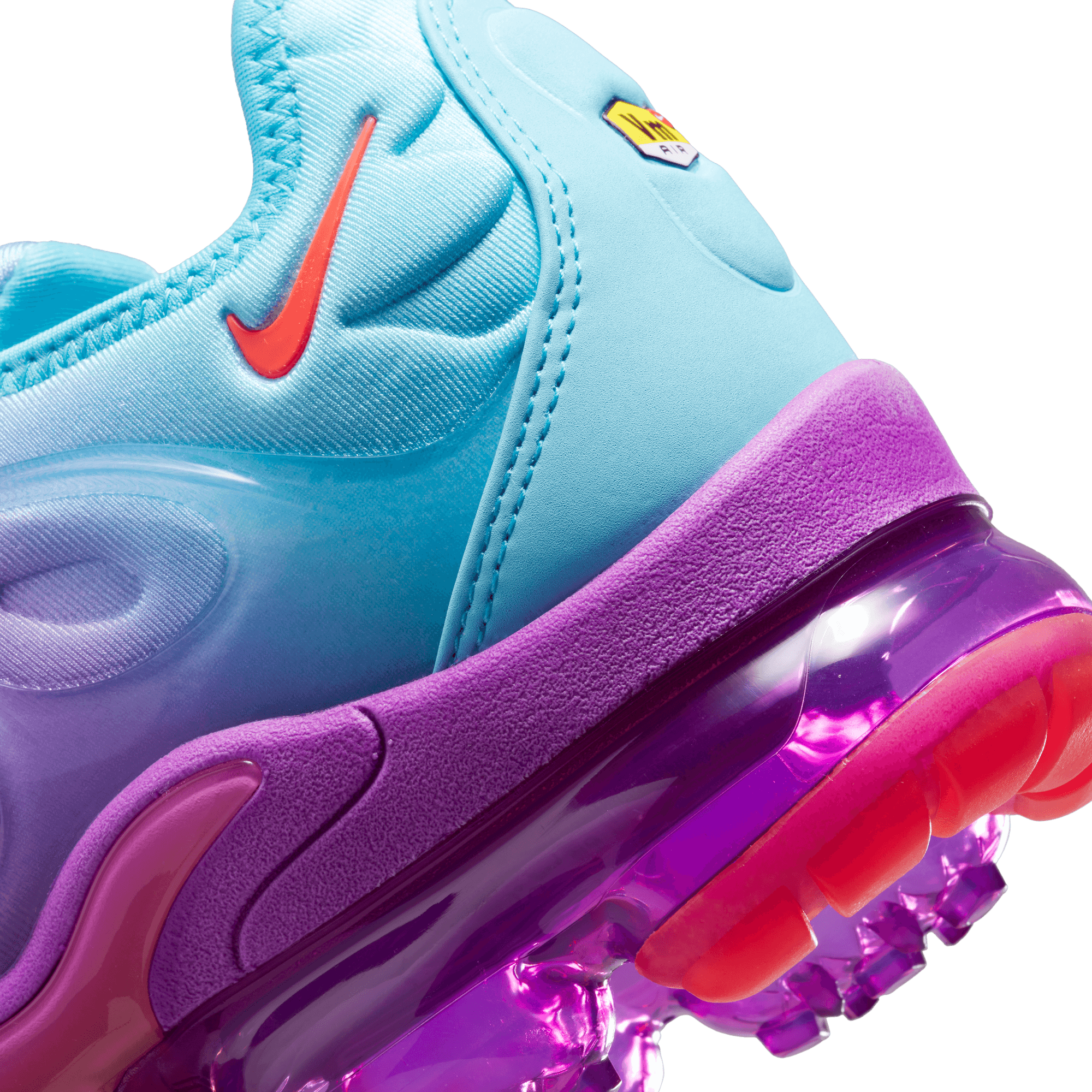 Nike FOOTWEAR Nike Air VaporMax Plus - Women's