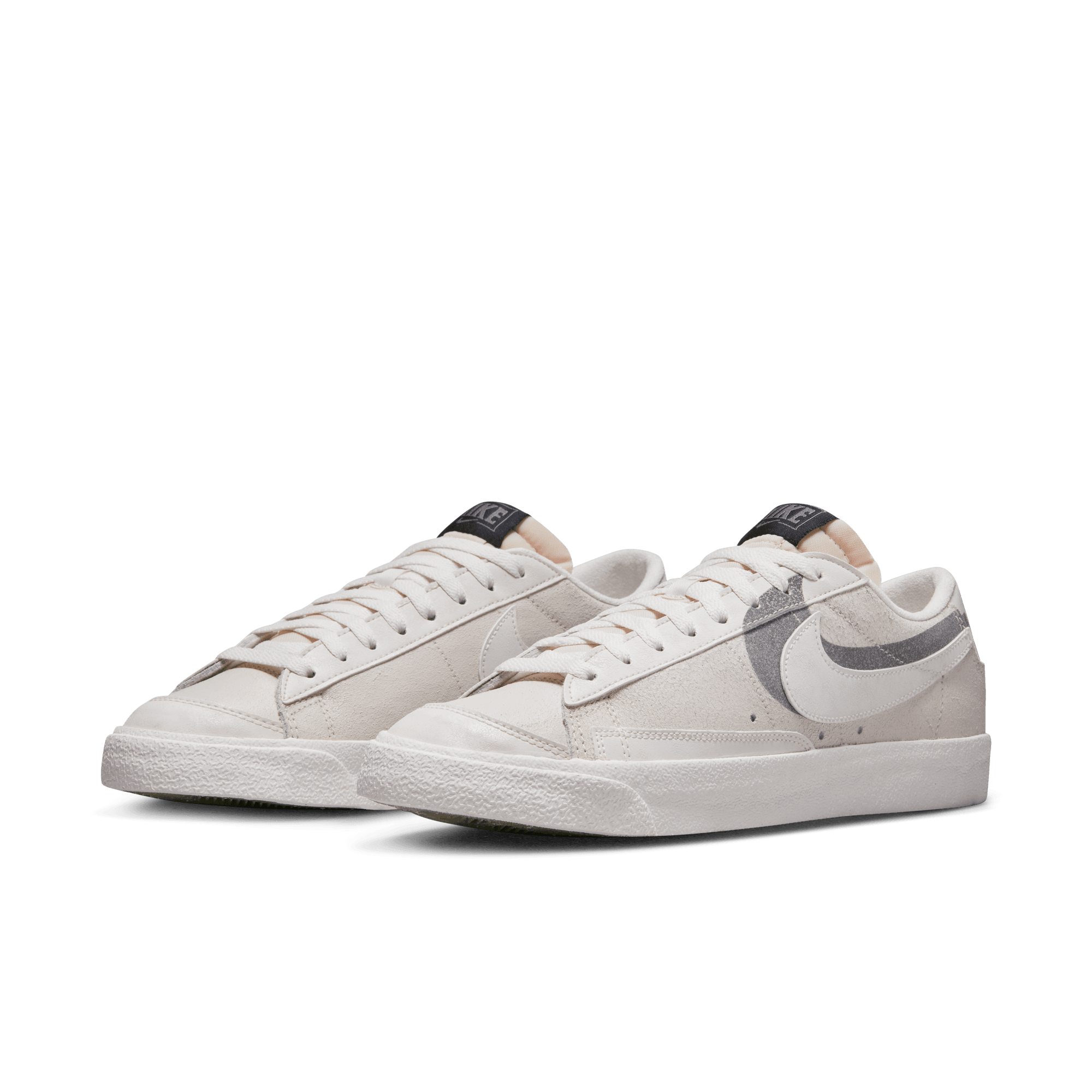 Nike blazer top low premium men's