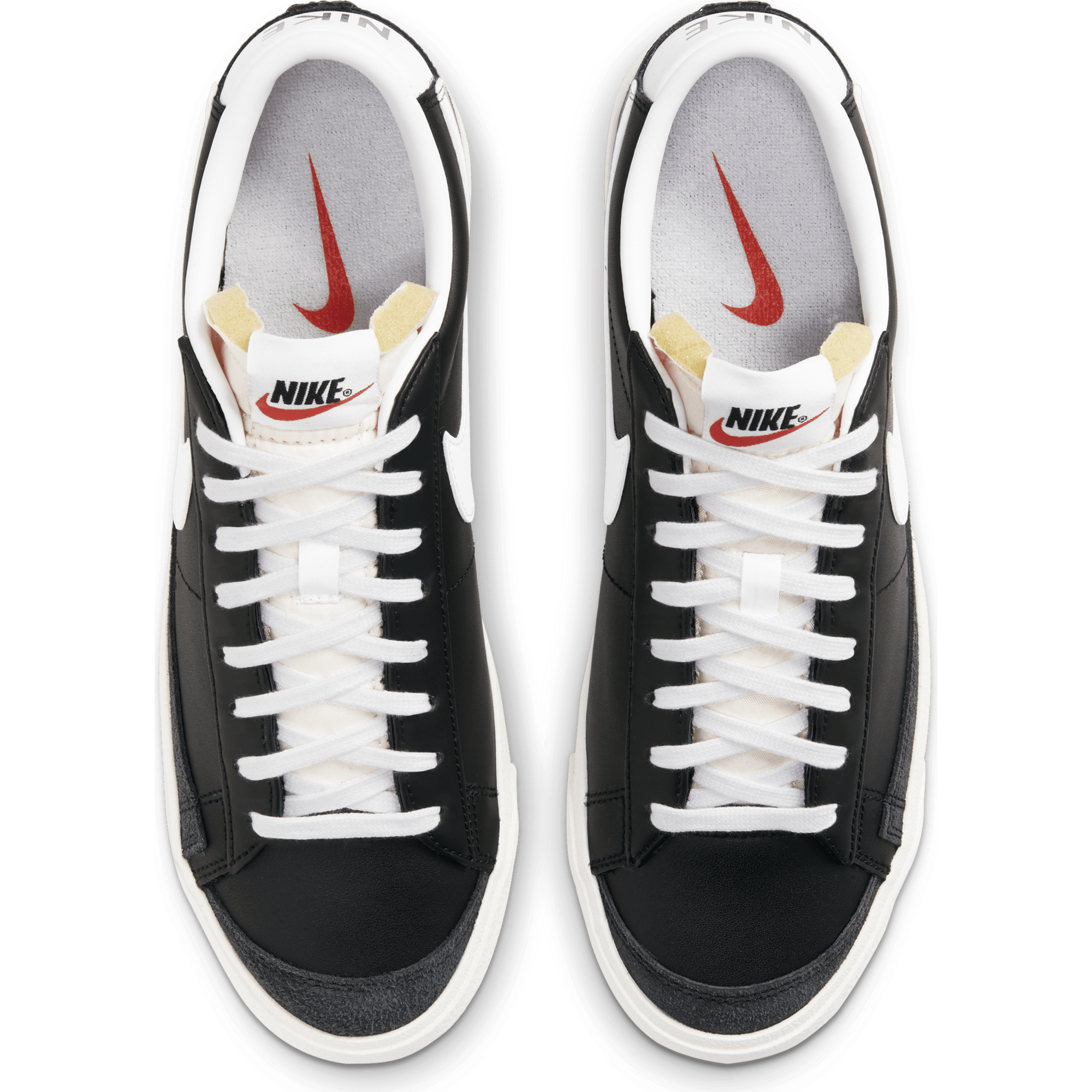 Nike Footwear Nike Blazer Low '77 Vintage - Men's