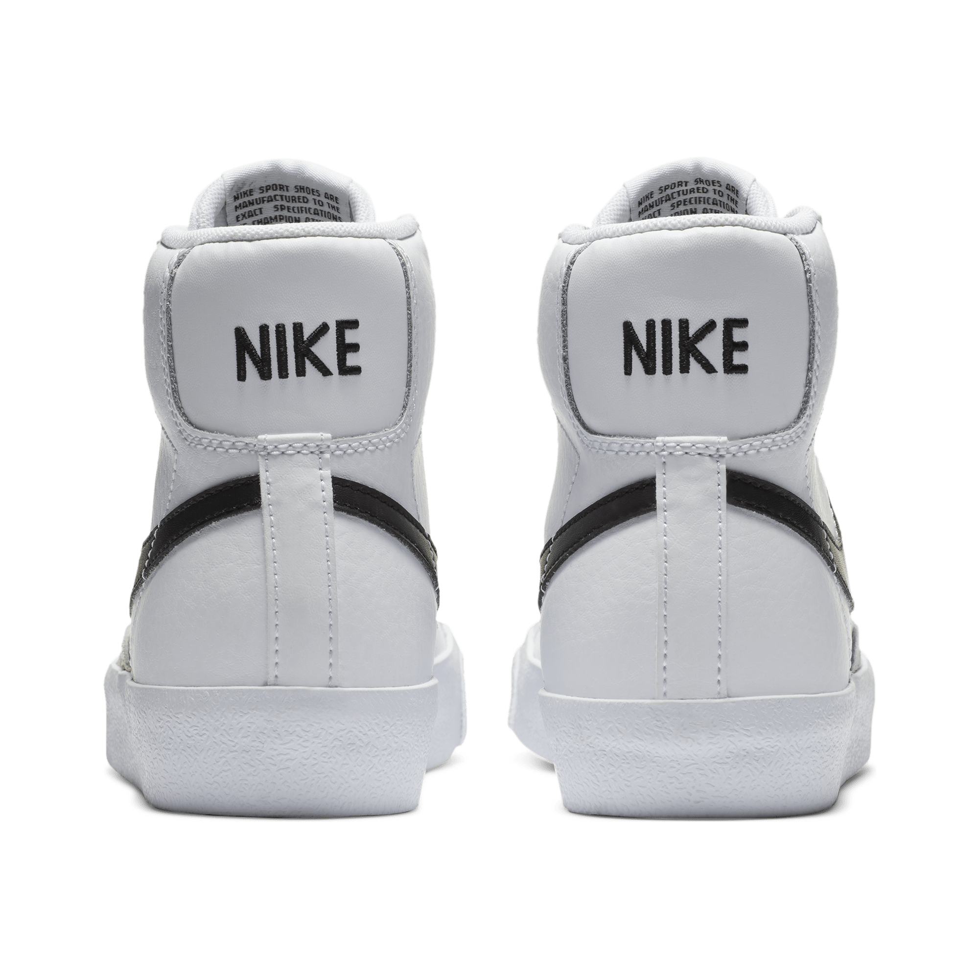 Nike FOOTWEAR Nike Blazer Mid '77 - Boy's Grade School