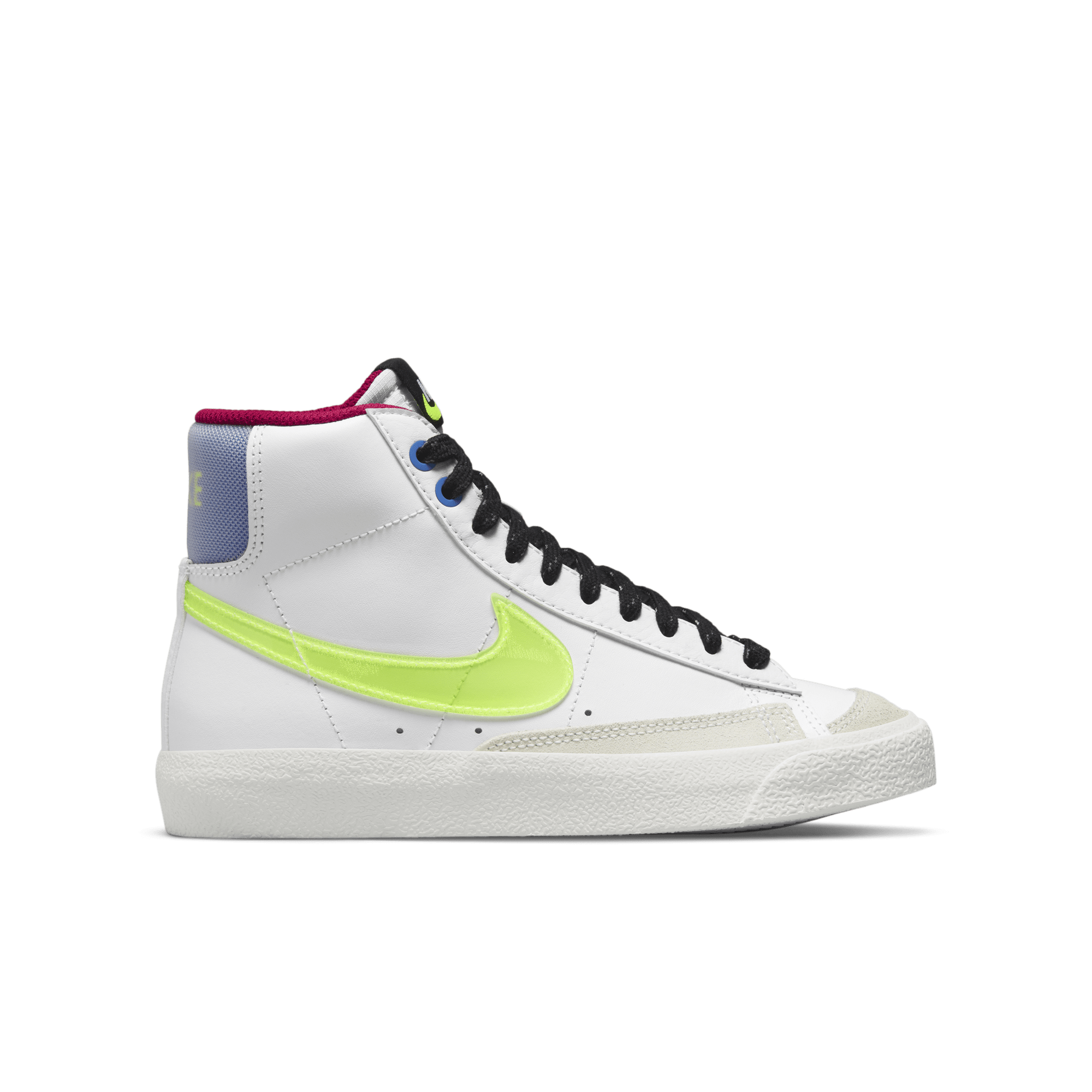Nike FOOTWEAR Nike Blazer Mid '77 - Boy's Grade School