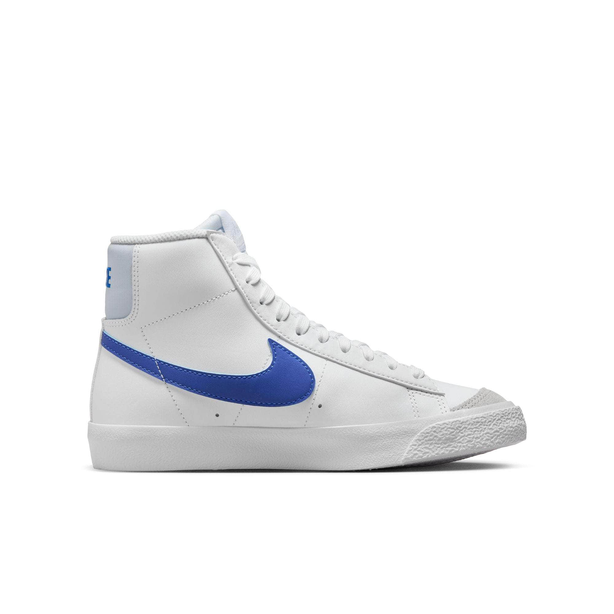 Nike blazer blu Clearance