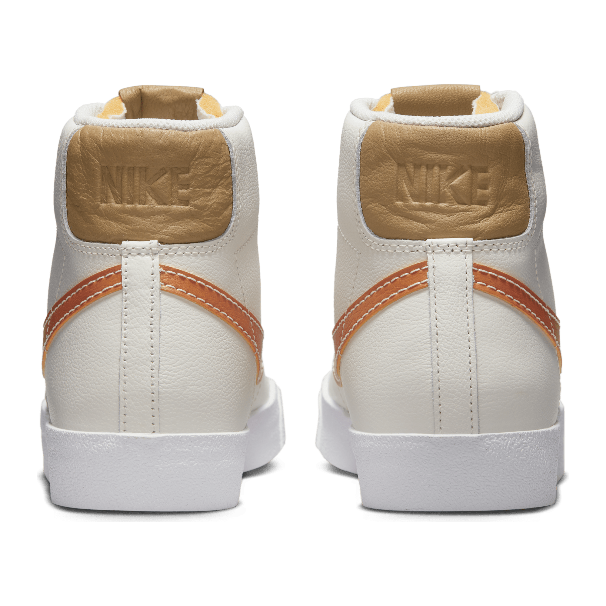 Nike Footwear Nike Blazer Mid '77 EMB - Men's