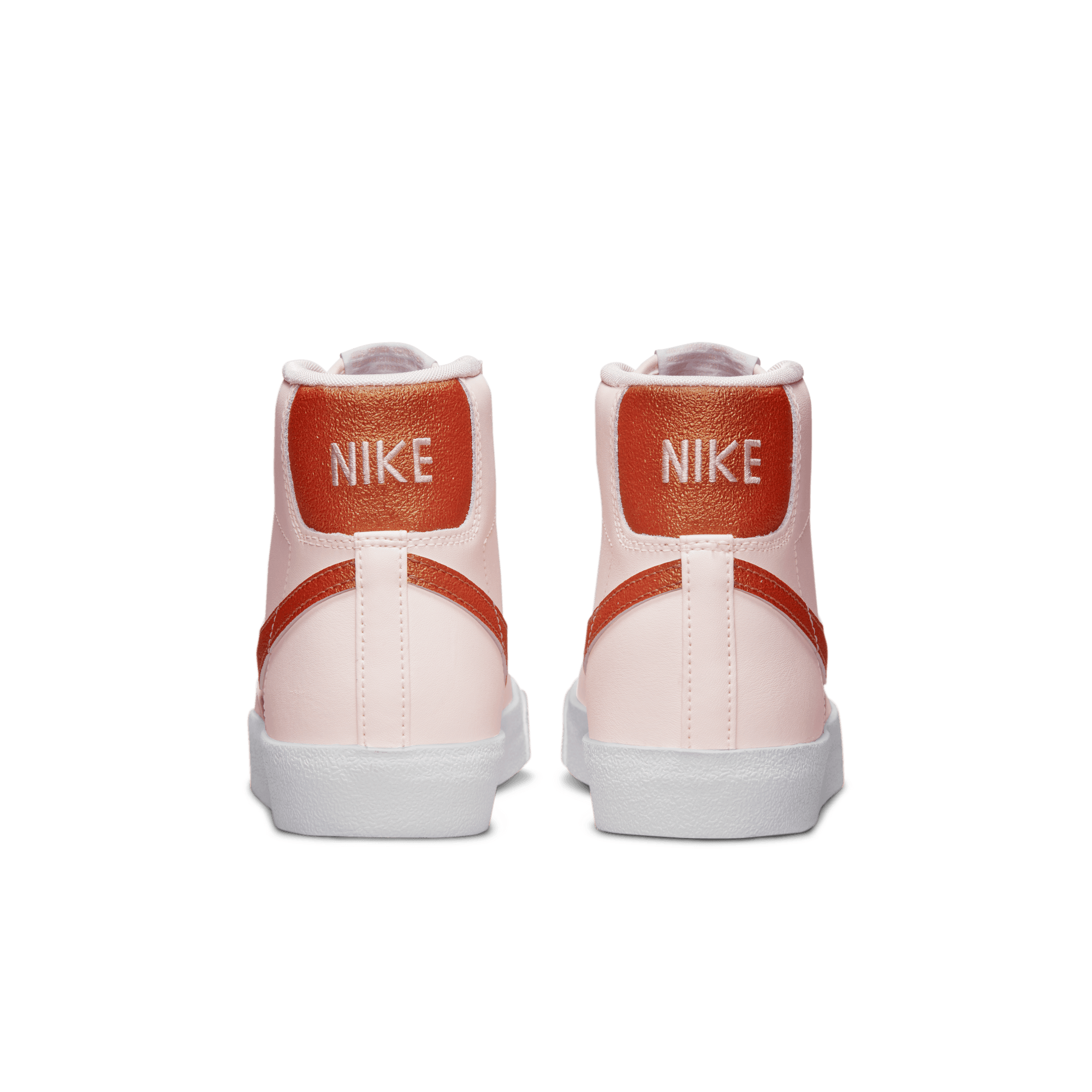 Nike Blazer Mid 77 Vintage Light Bone (Women's)