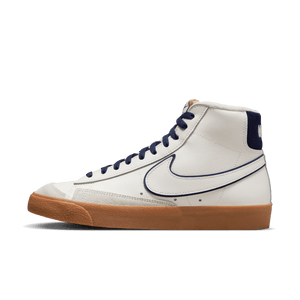 Nike FOOTWEAR Nike Blazer Mid '77 PRM - Men's