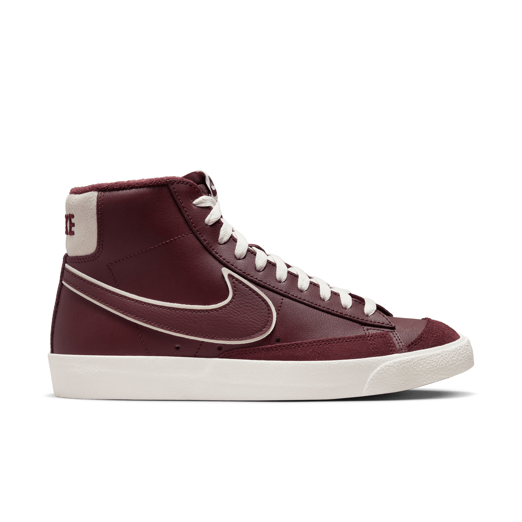 Nike Blazer Mid '77 PRM Men's GBNY