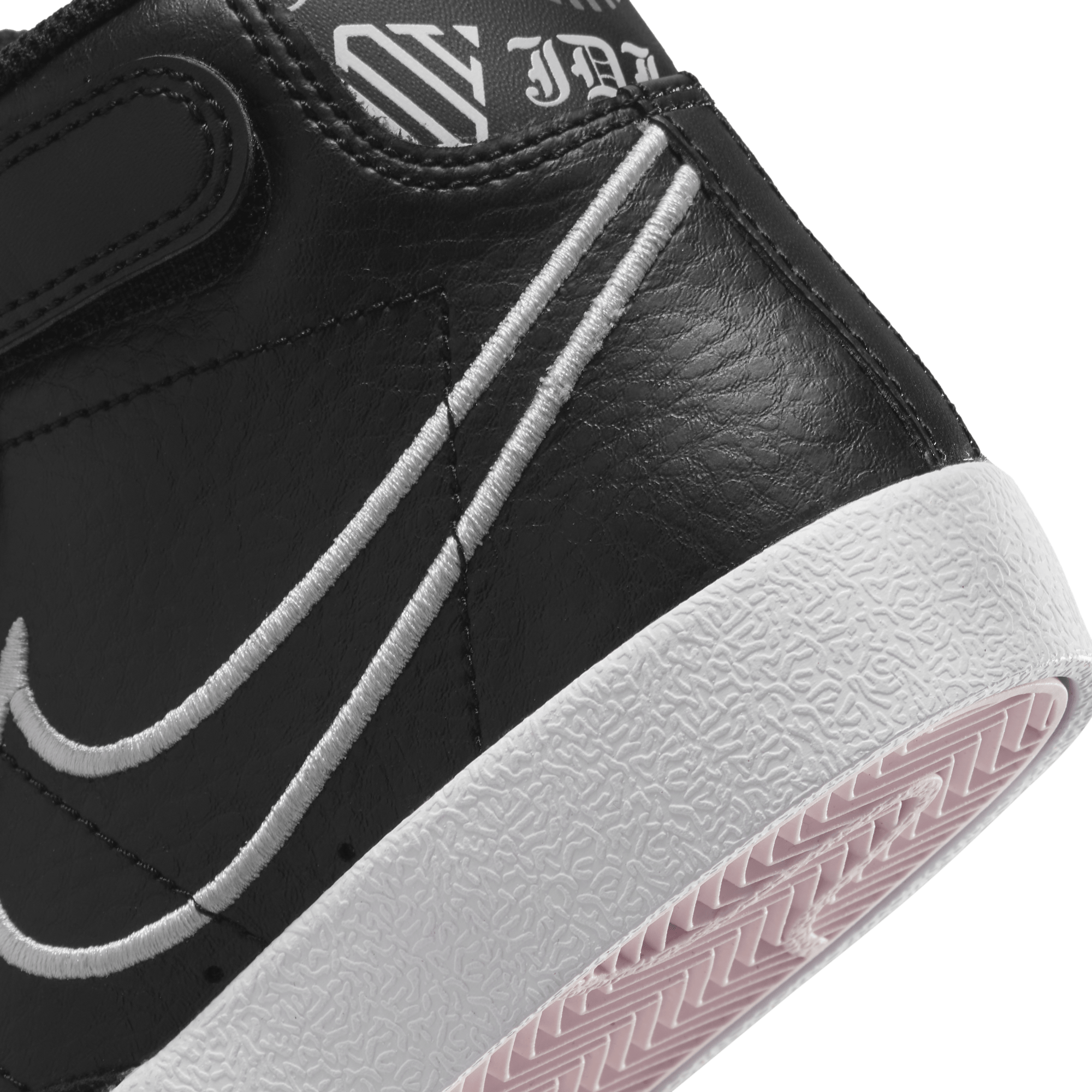 Nike Footwear Nike Blazer Mid '77 SE - Boy's Preschool