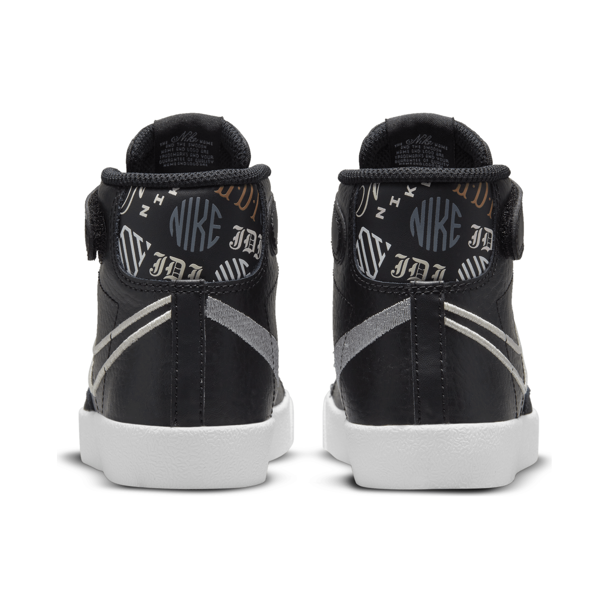 Nike Blazer Mid '77 Premium Shoes - Men's - GBNY