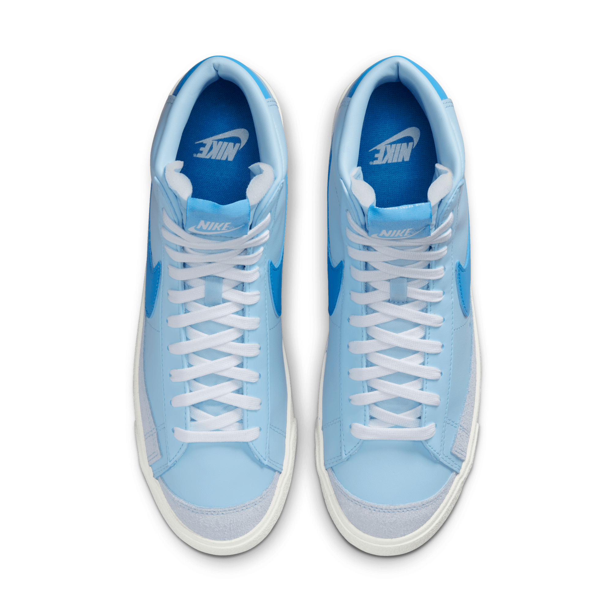 Nike FOOTWEAR Nike Blazer Mid 77 VNTG - Men's