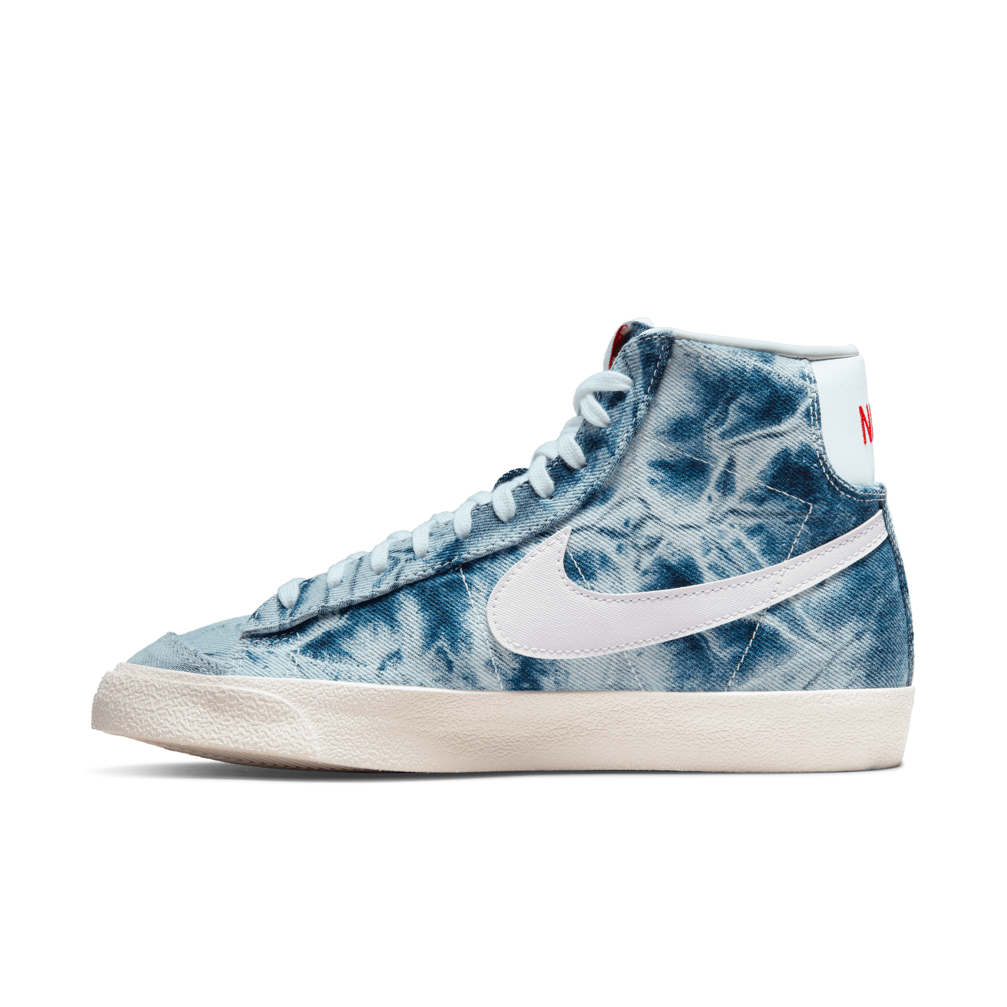 nike blazer mid 77 stranger things