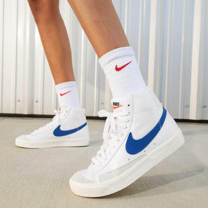 NIKE FOOTWEAR Nike Blazer Mid '77 - Women's