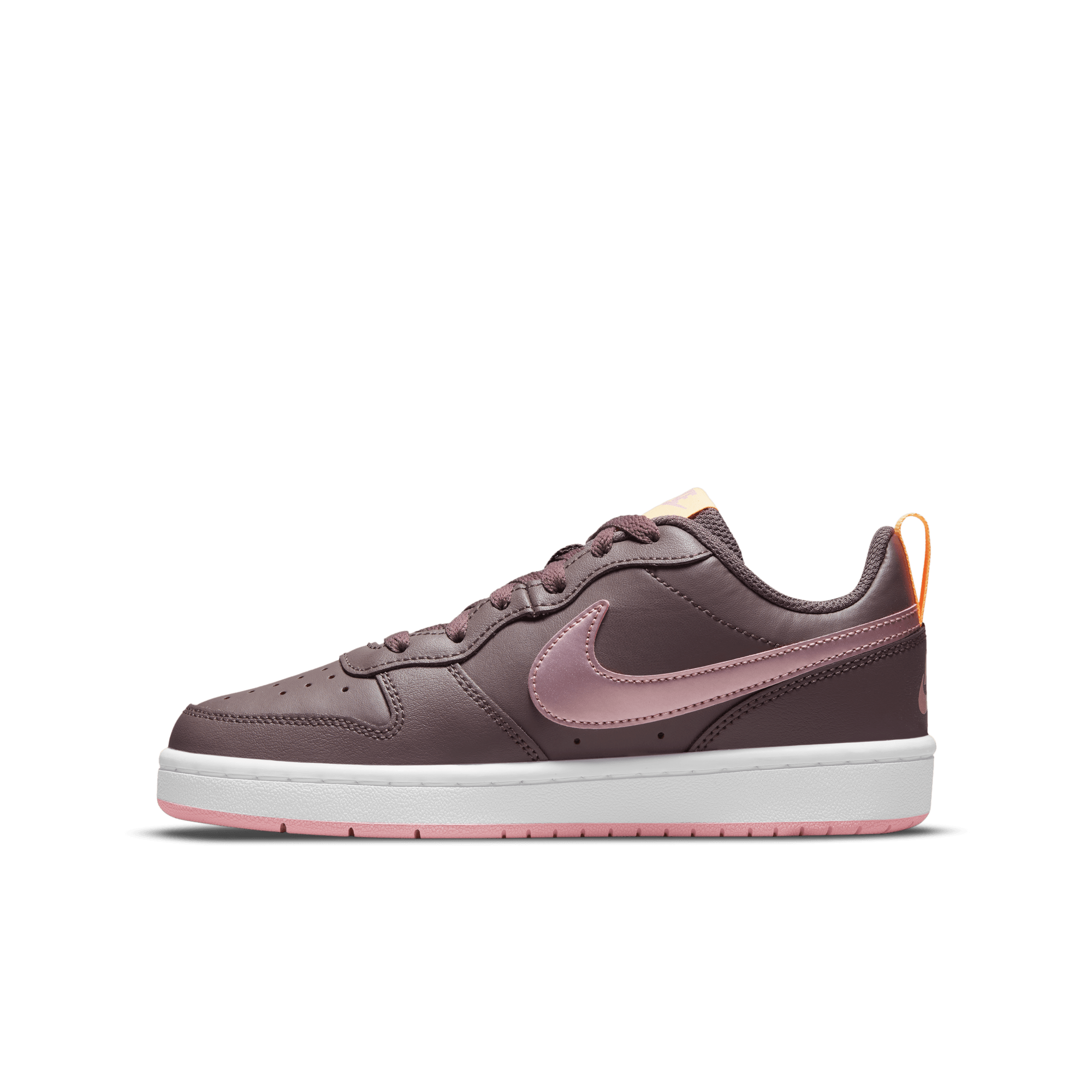 Women's nike outlet court borough low