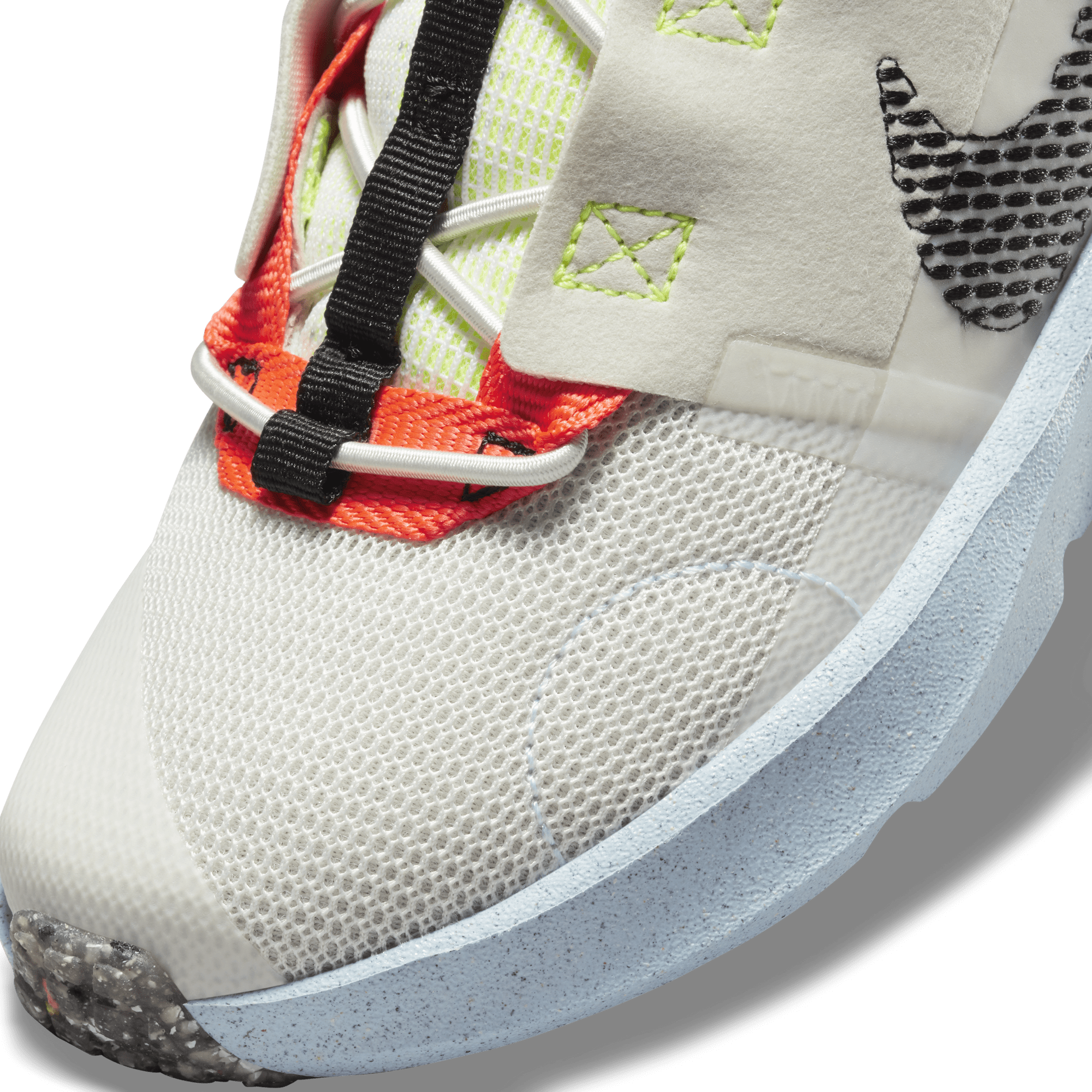 Nike FOOTWEAR Nike Crater Impact - Boy's Preschool