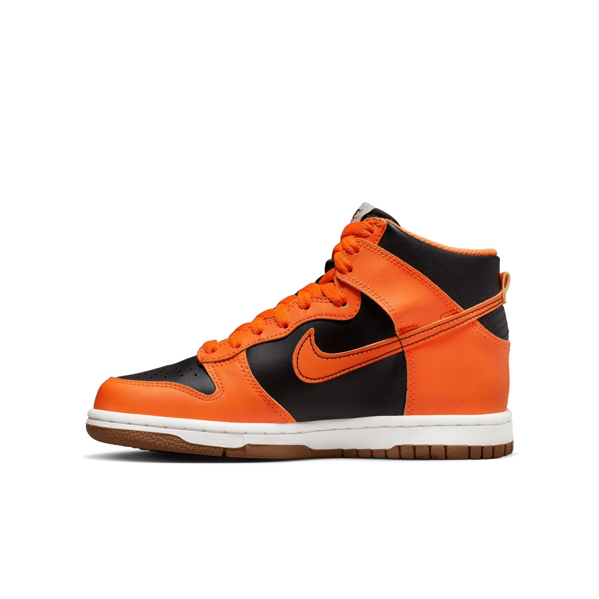 Nike Dunk High - Boy's Grade School - GBNY