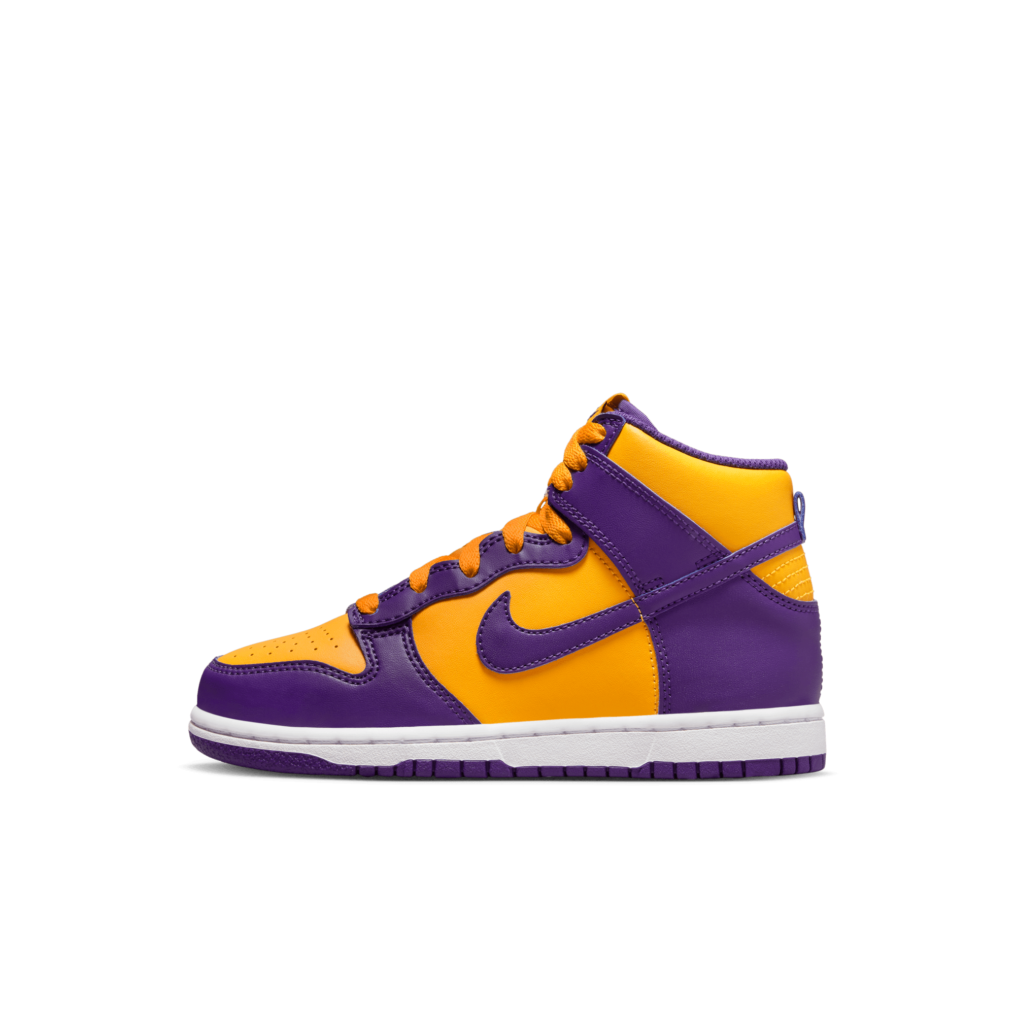 Nike FOOTWEAR Nike Dunk High - Preschool