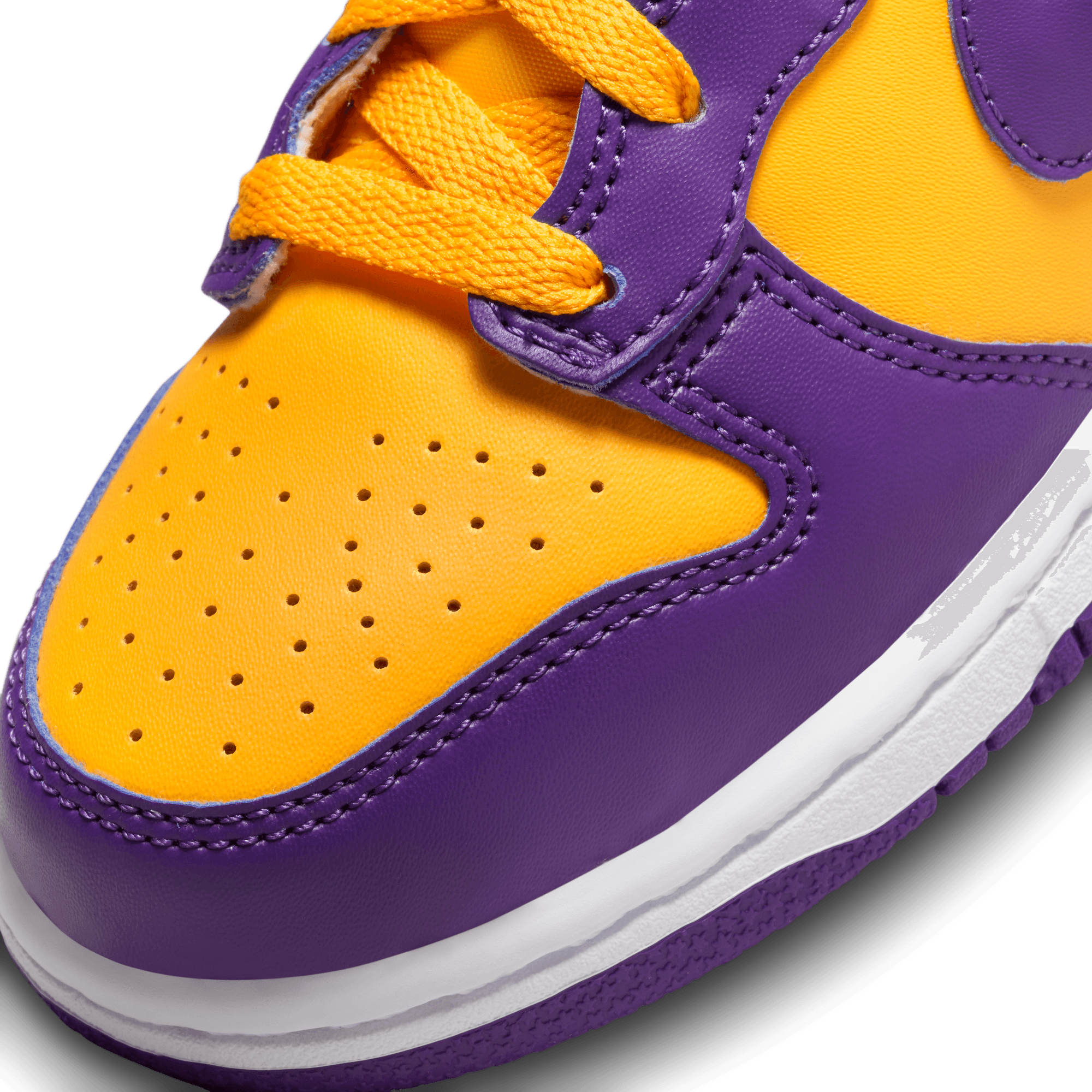 Nike FOOTWEAR Nike Dunk High - Preschool