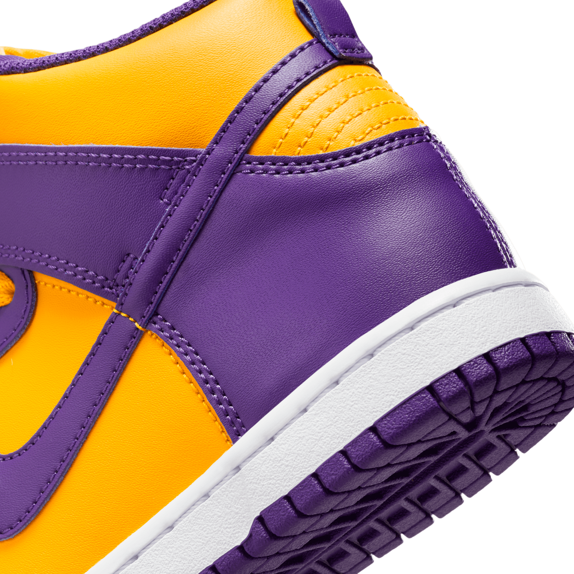 Nike FOOTWEAR Nike Dunk High - Preschool