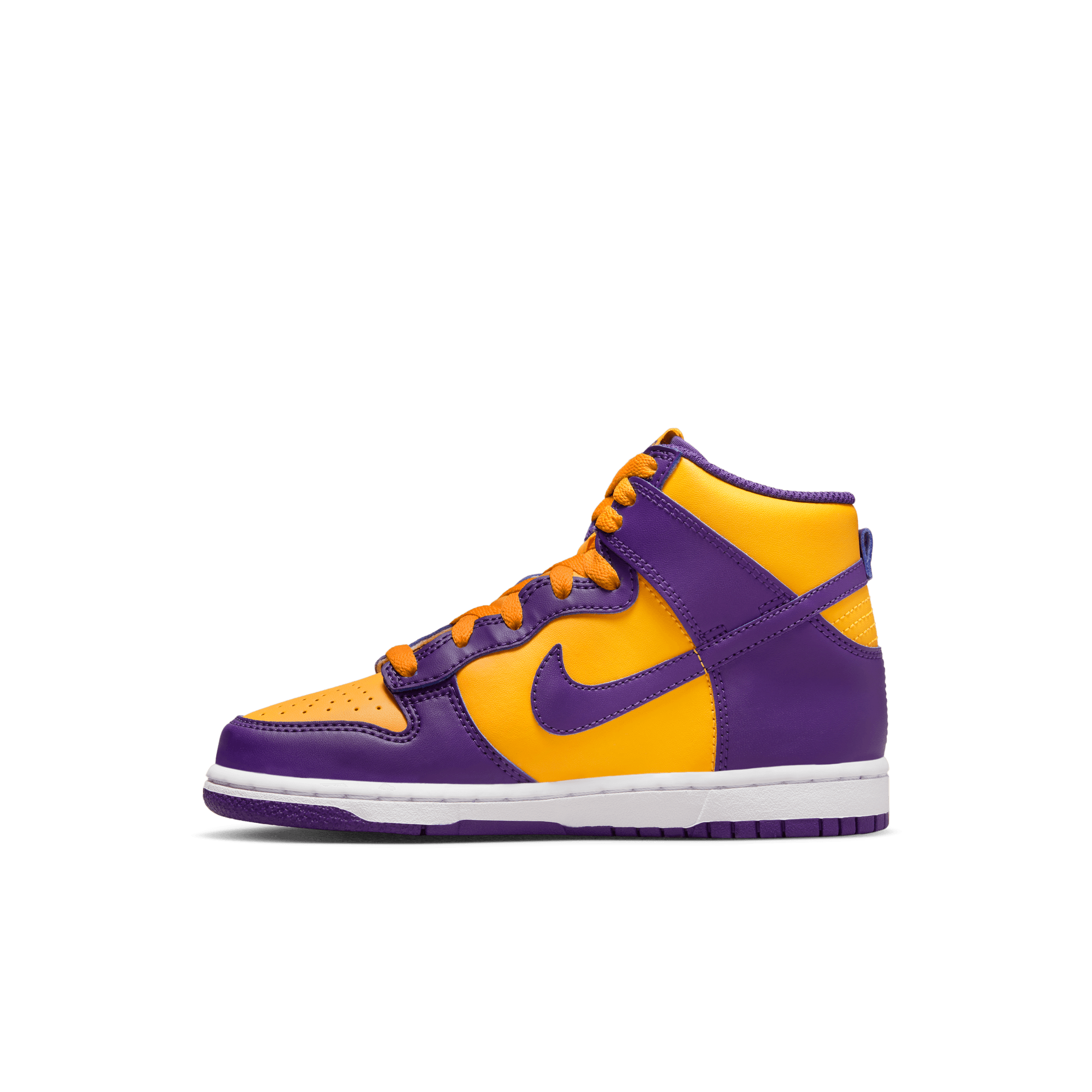 Nike FOOTWEAR Nike Dunk High - Preschool