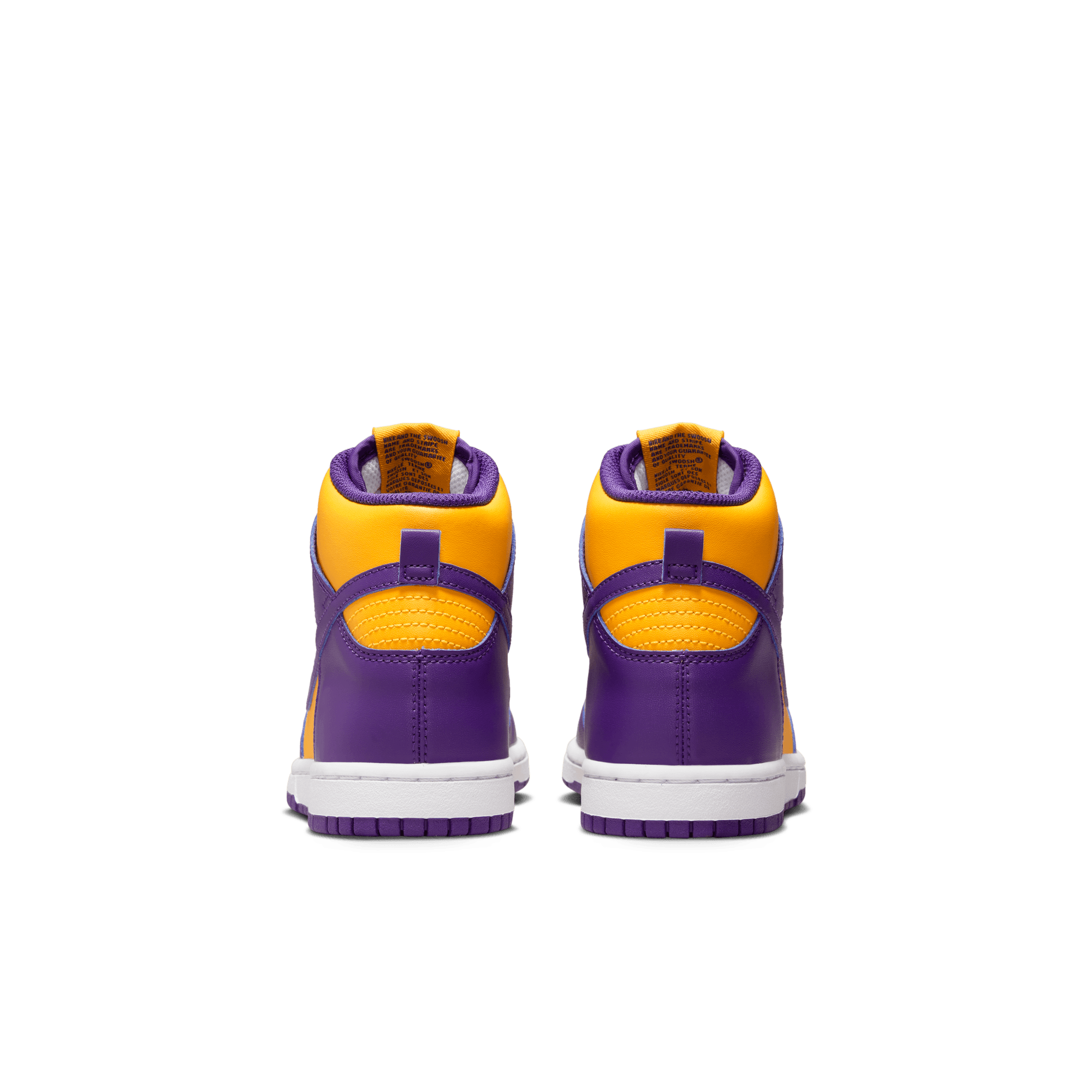 Nike FOOTWEAR Nike Dunk High - Preschool