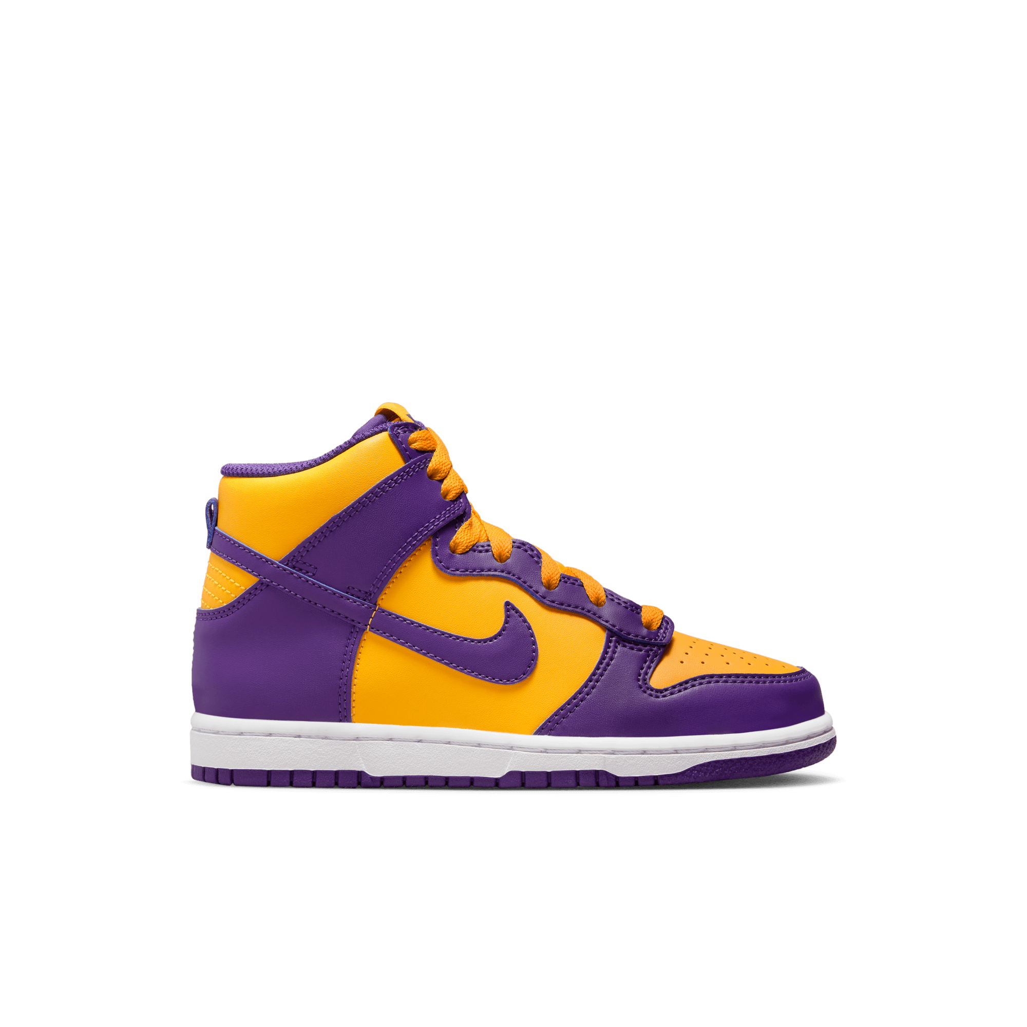 Nike FOOTWEAR Nike Dunk High - Preschool