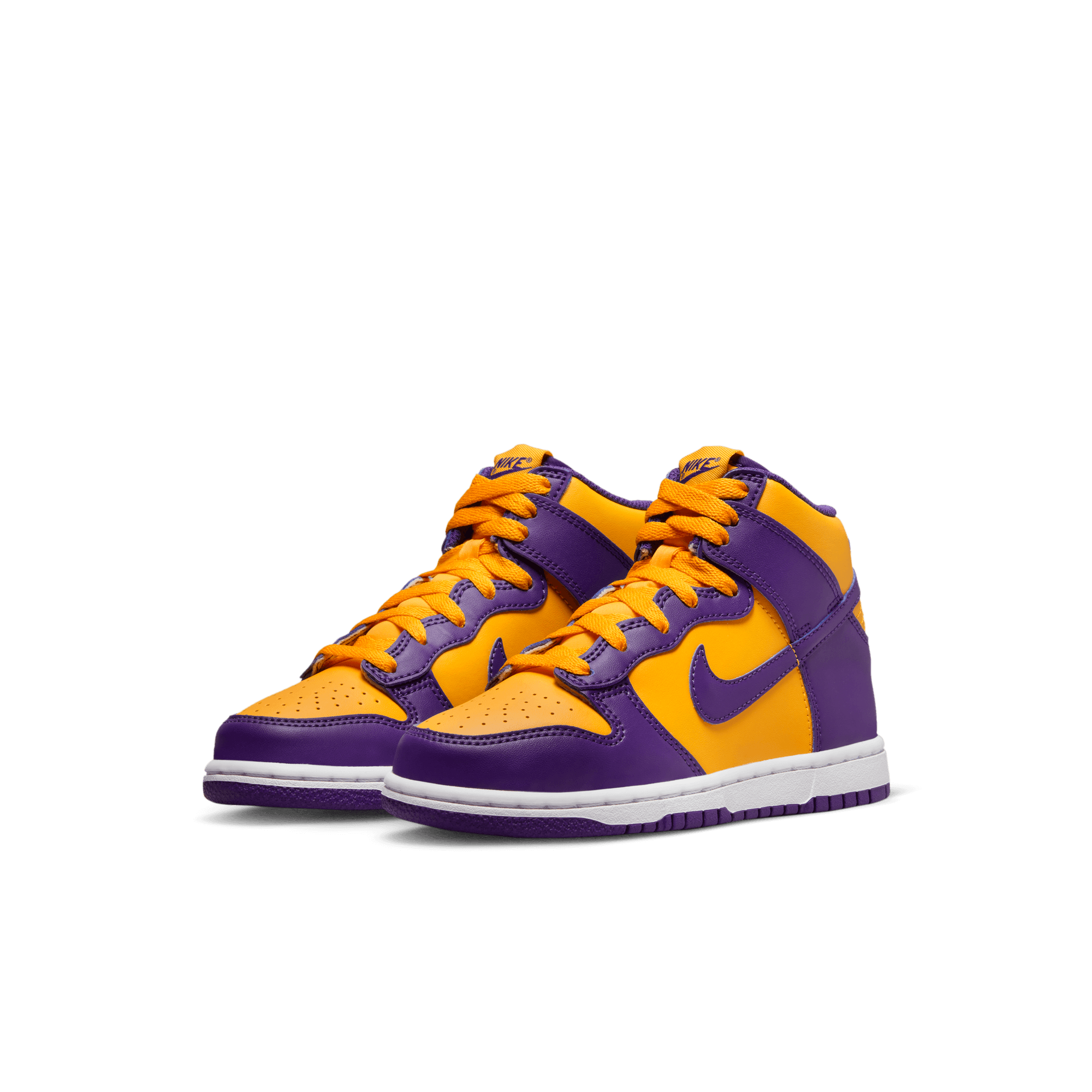 Nike FOOTWEAR Nike Dunk High - Preschool