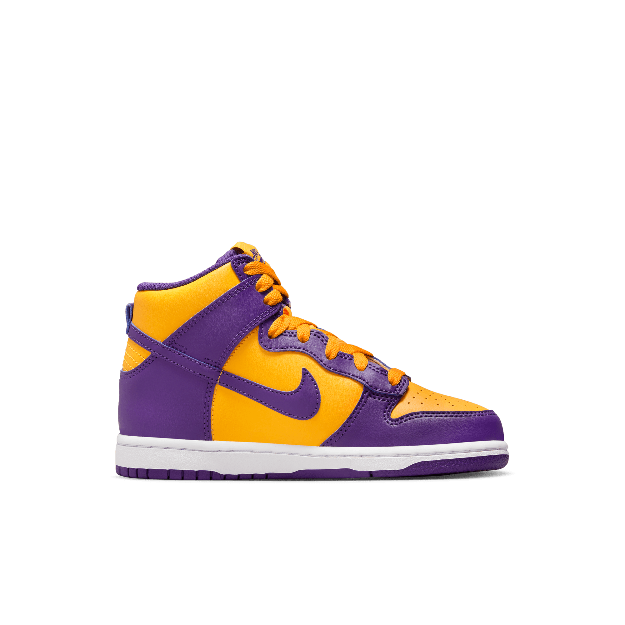 Nike FOOTWEAR Nike Dunk High - Preschool