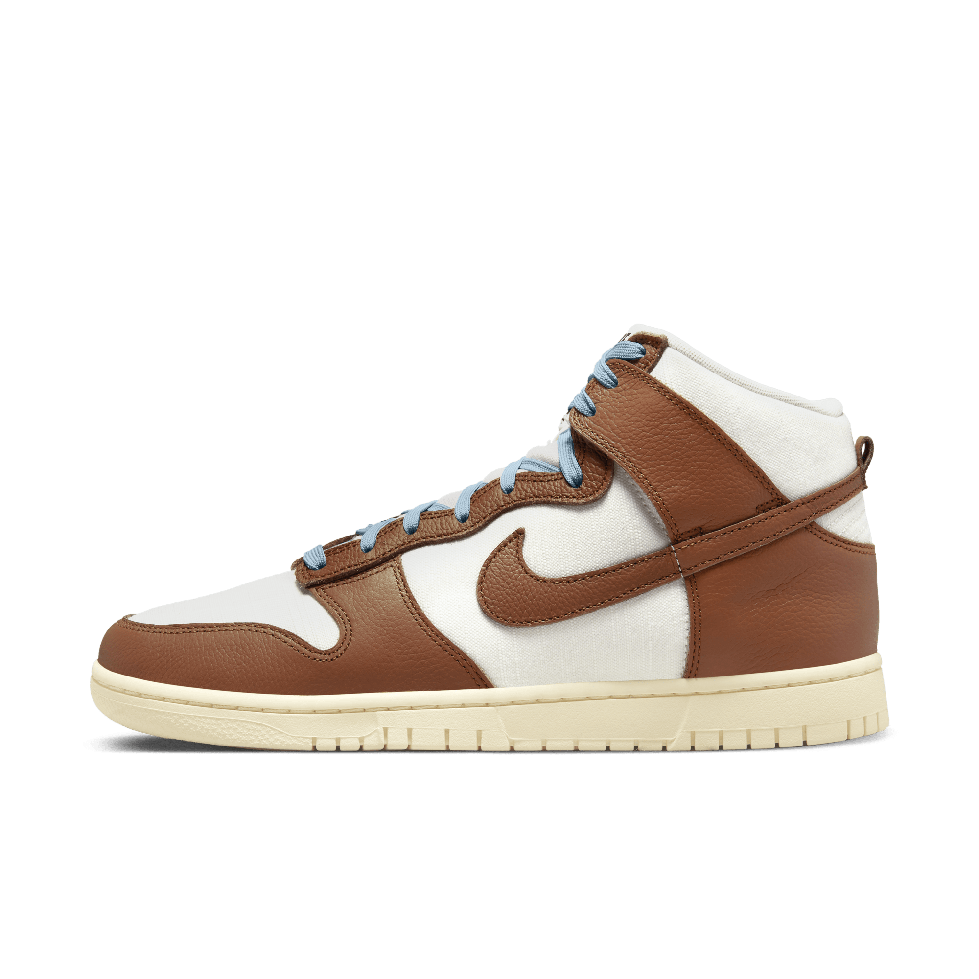 Nike dunks top high tops men