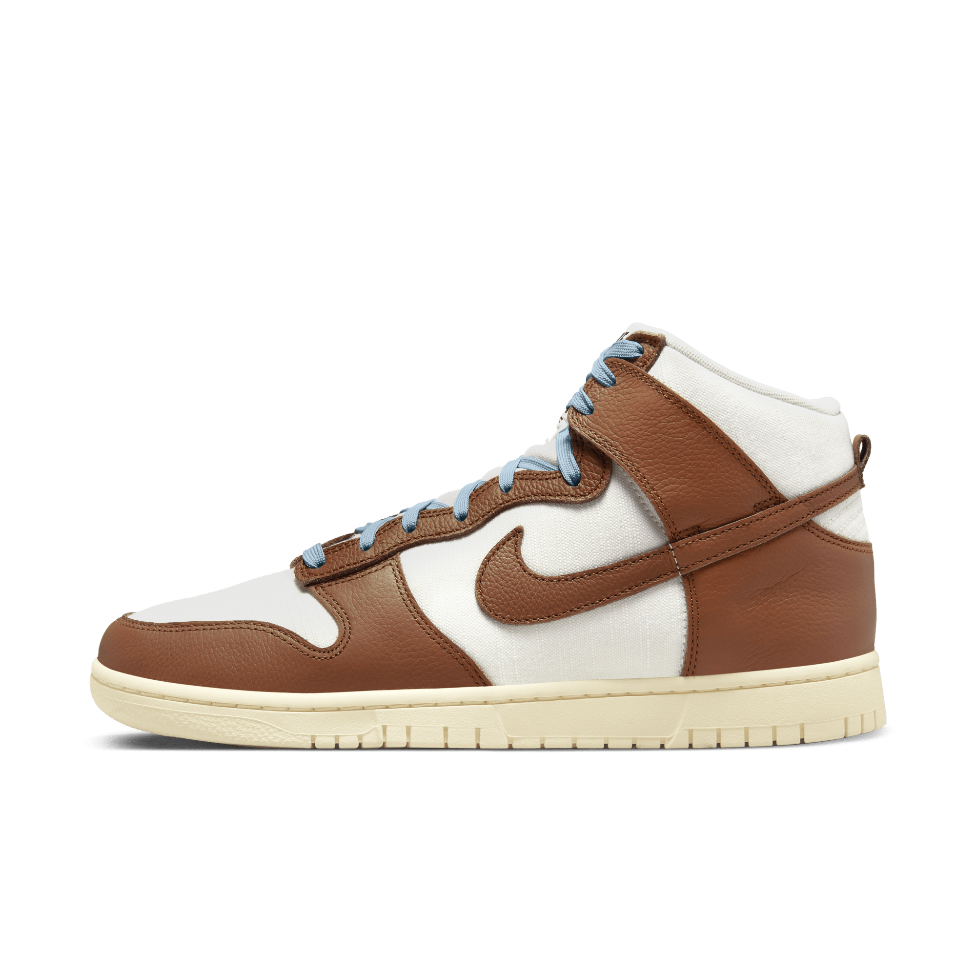 Nike Footwear Nike Dunk High Retro Premium - Men's