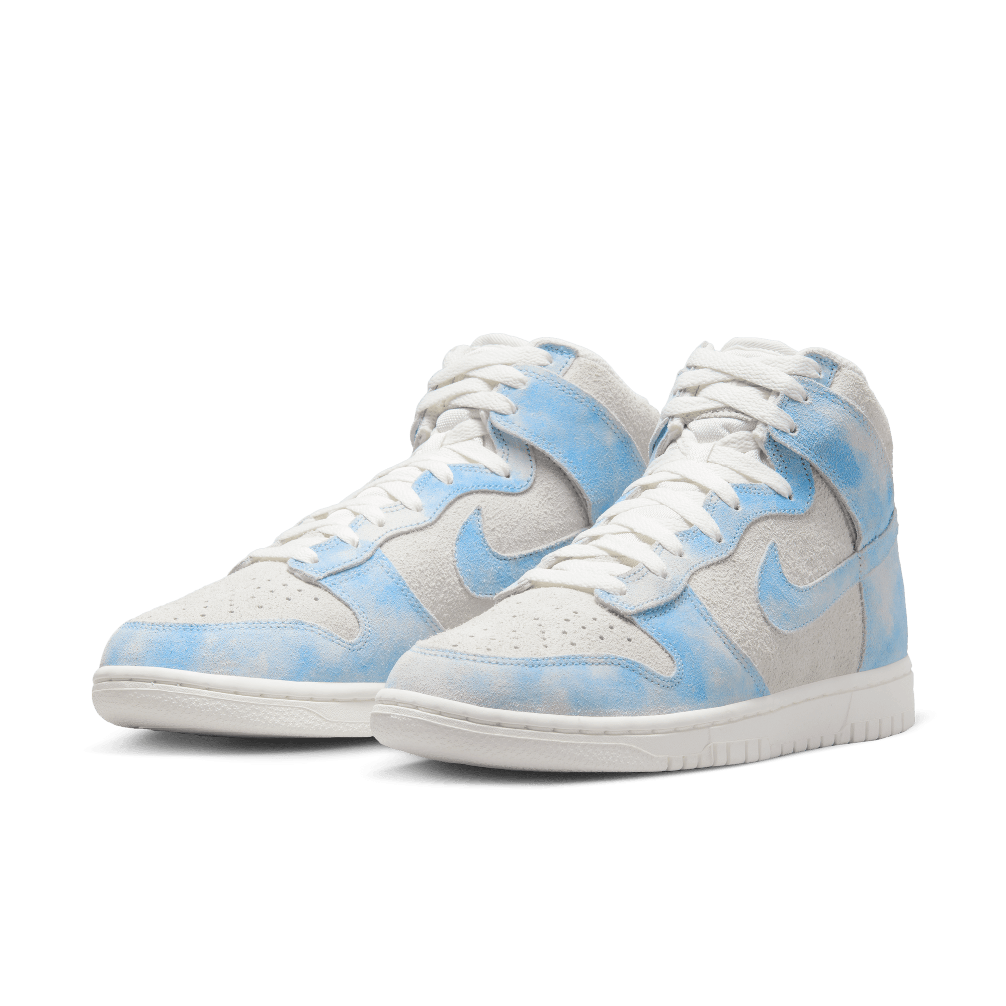 Nike Dunk High SE - Women's