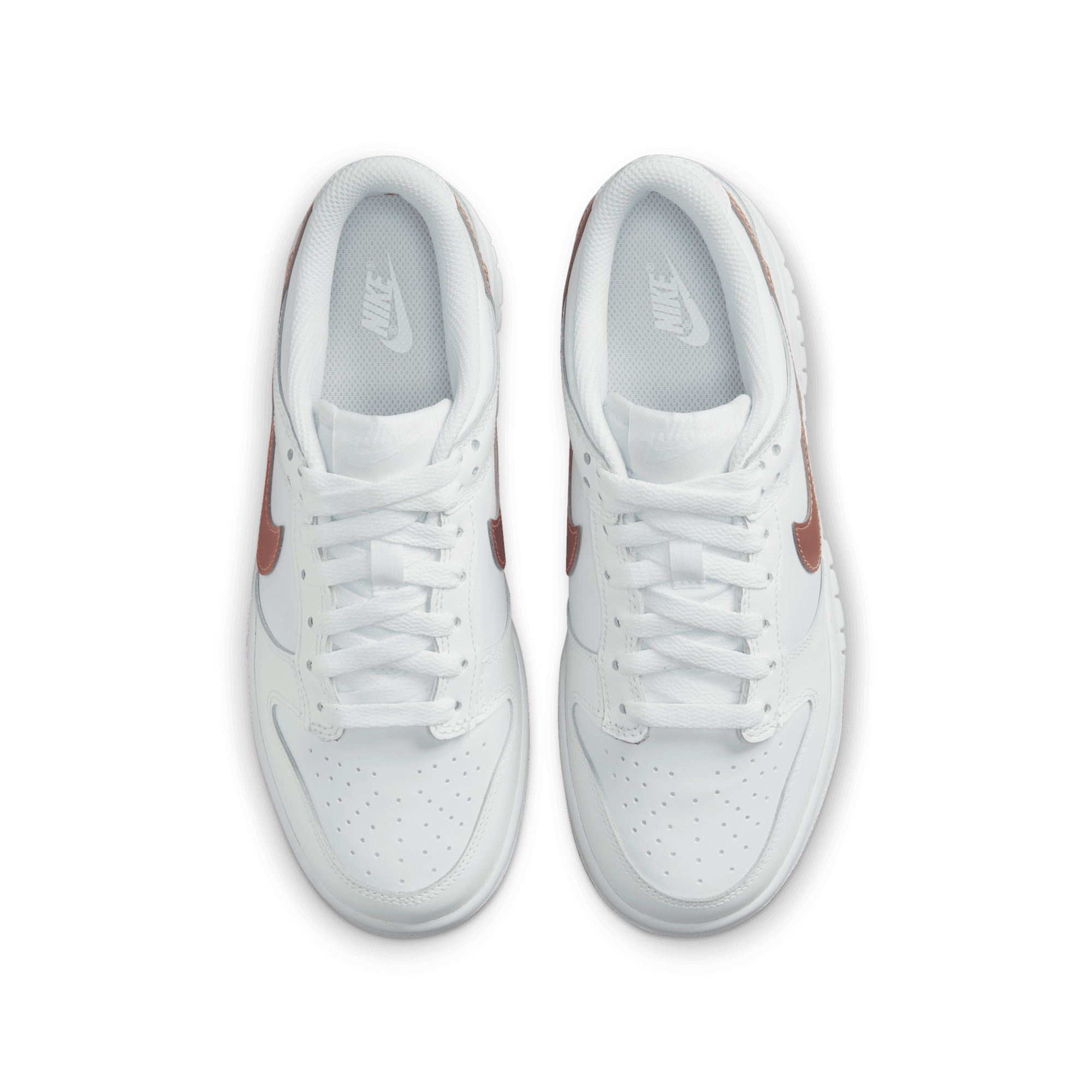 Nike Dunk Low - Boy's Grade School - GBNY