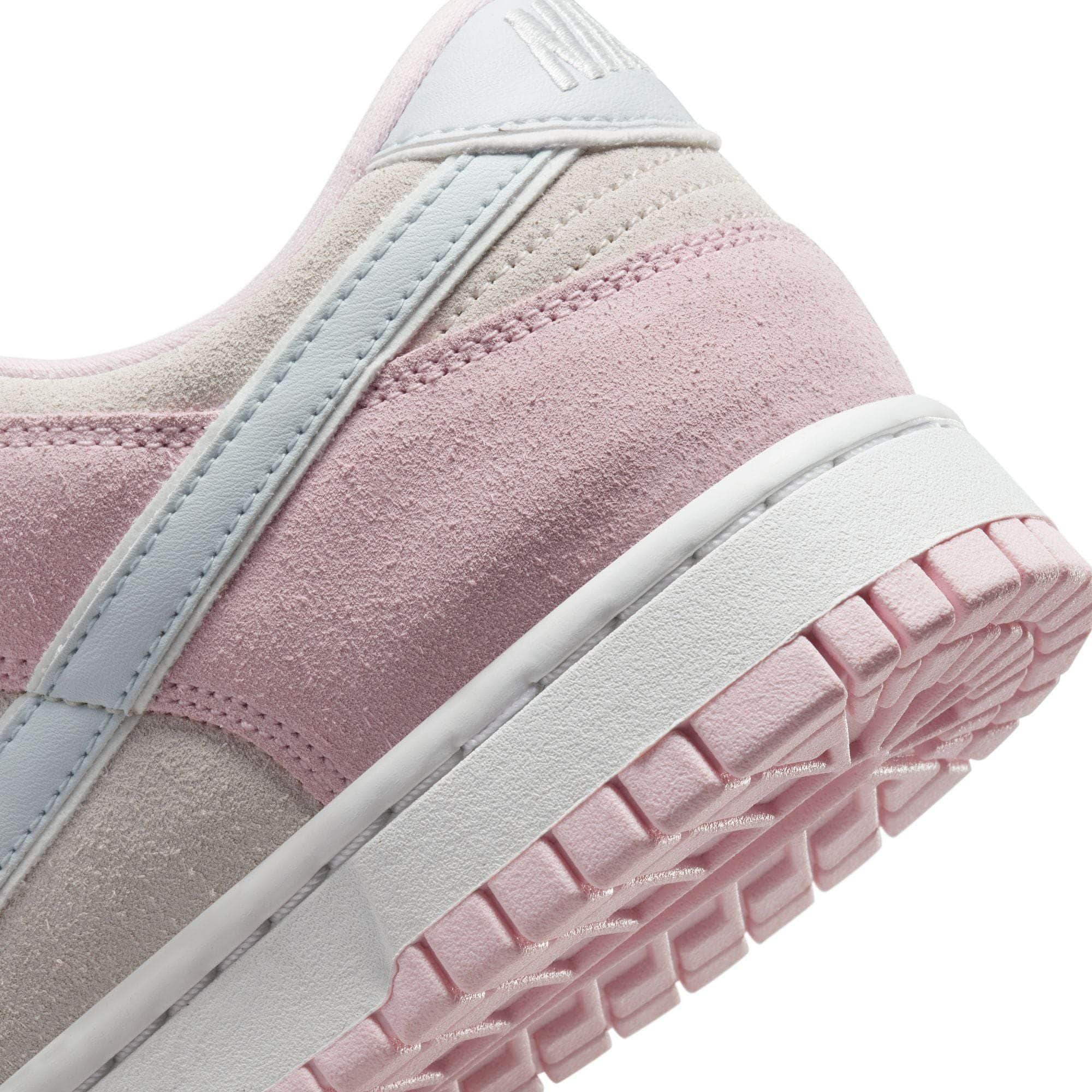 Nike Dunk Low LX Pink Foam - Women's