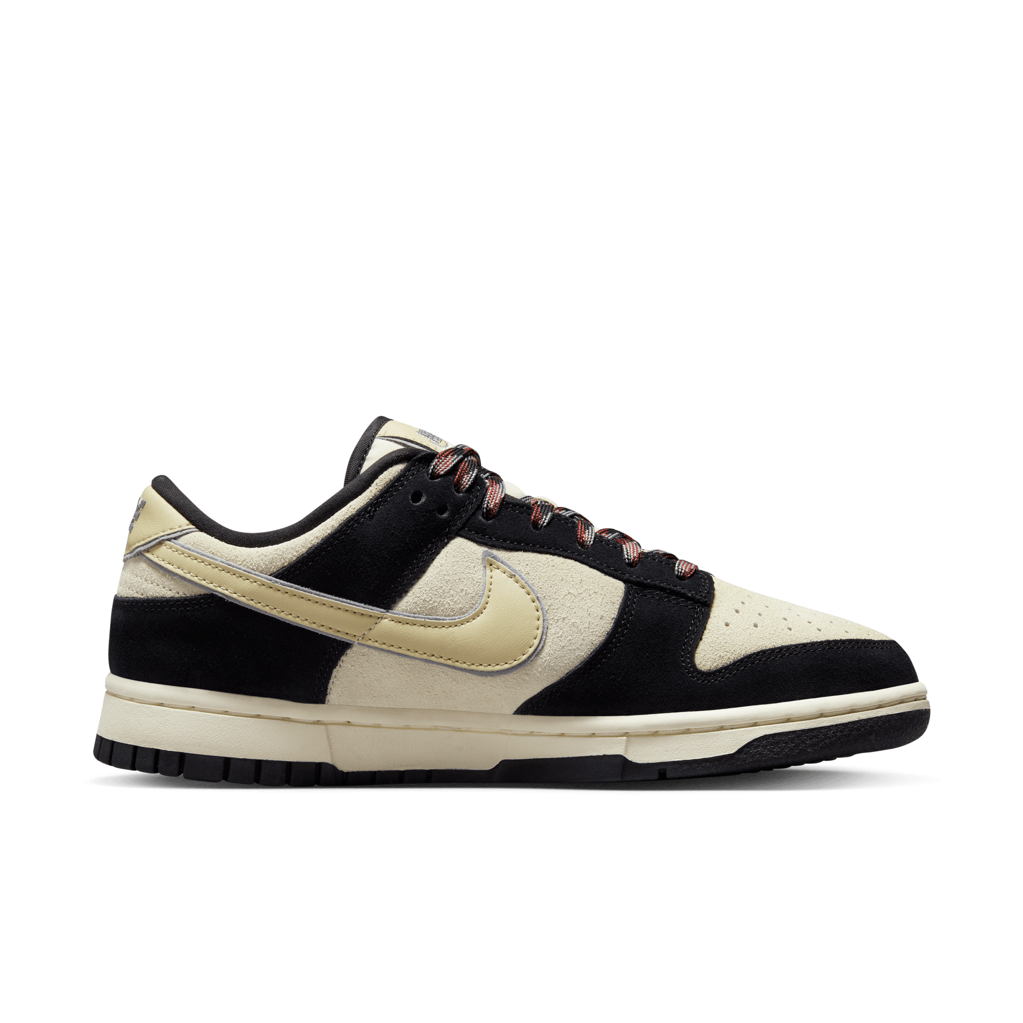 Nike Dunk Low LX - Women's - GBNY