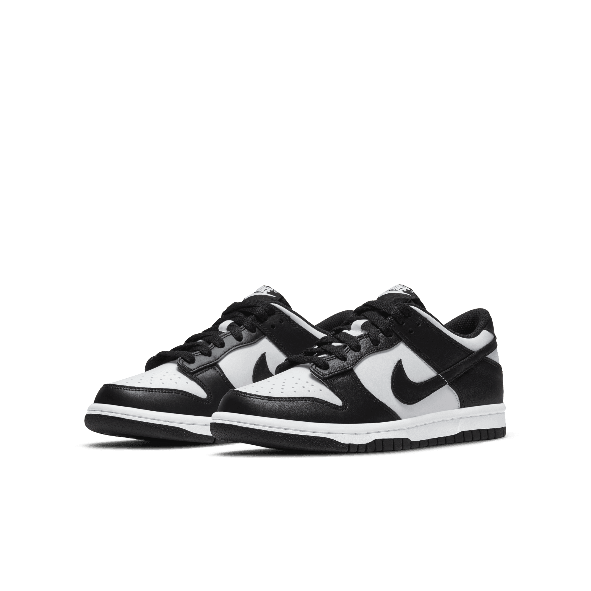 Nike FOOTWEAR Nike Dunk Low Retro - Boy's GS