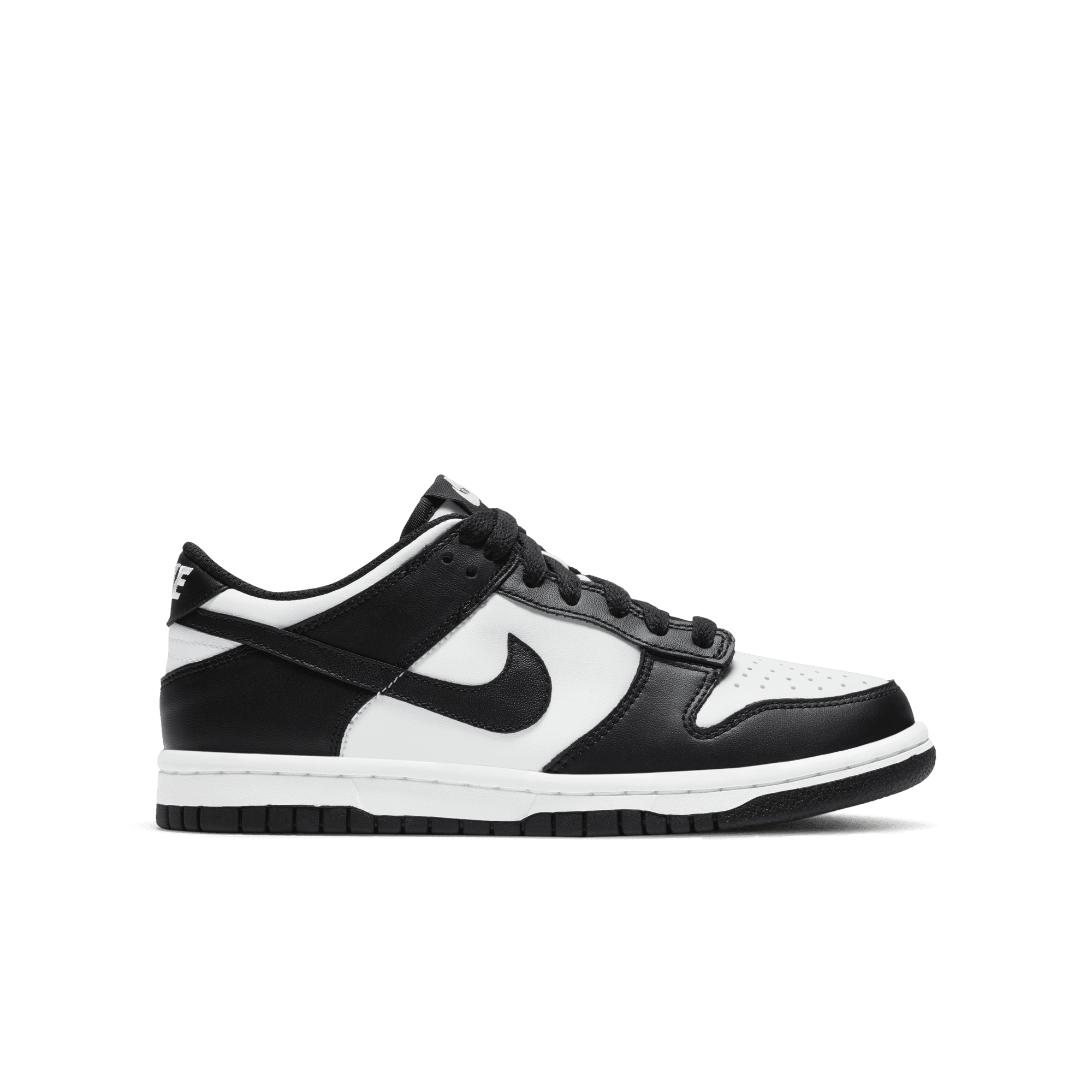 Nike FOOTWEAR Nike Dunk Low Retro - Boy's GS