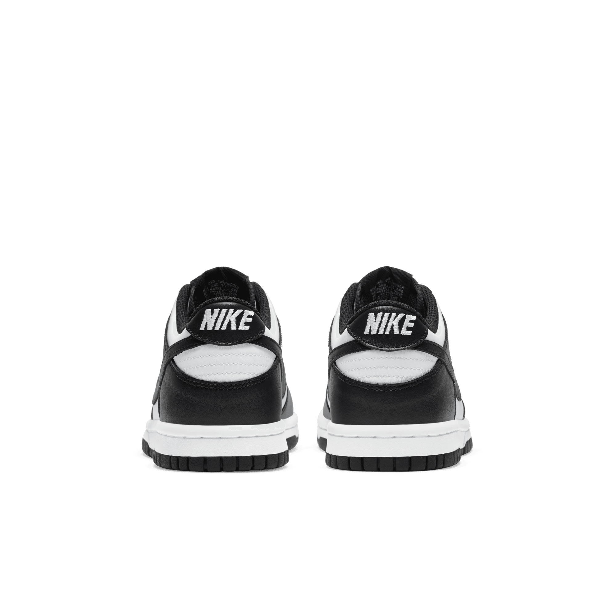 Nike FOOTWEAR Nike Dunk Low Retro - Boy's GS