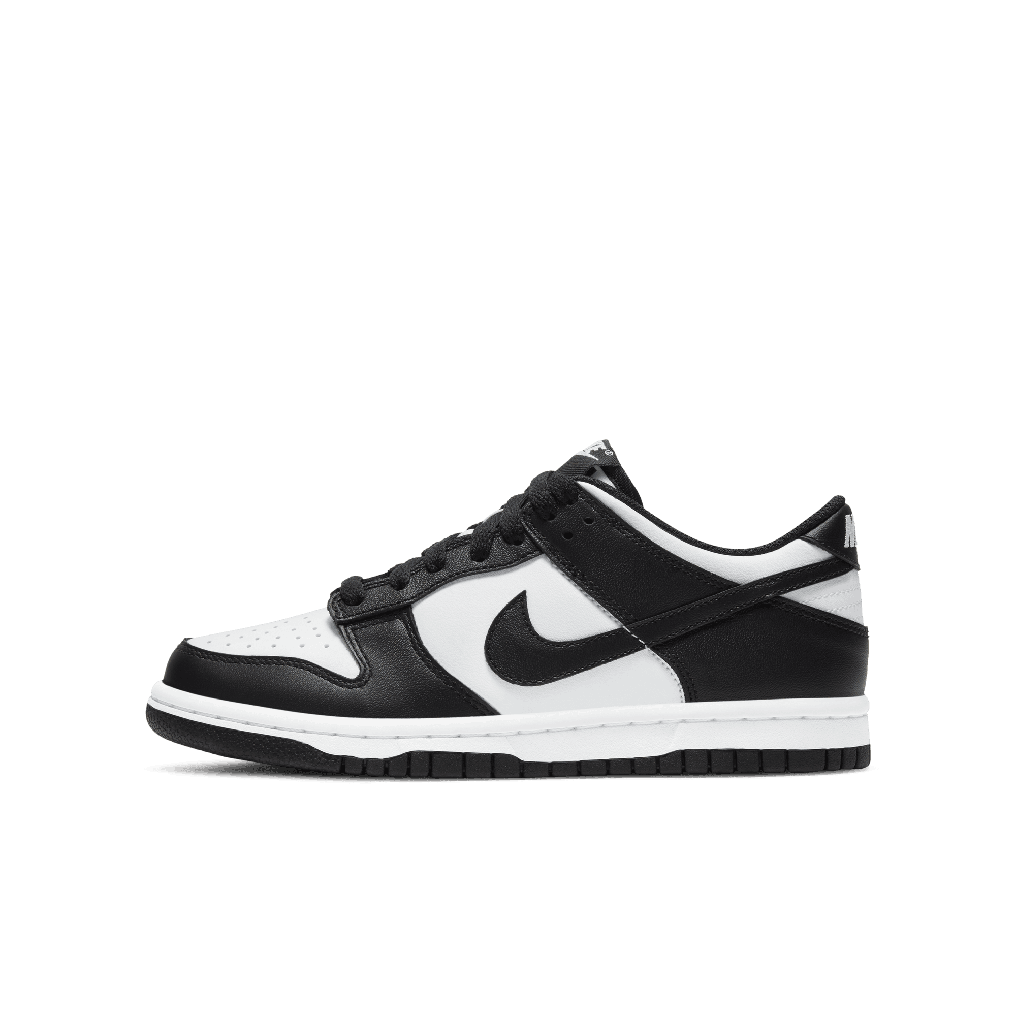 Nike FOOTWEAR Nike Dunk Low Retro - Boy's GS