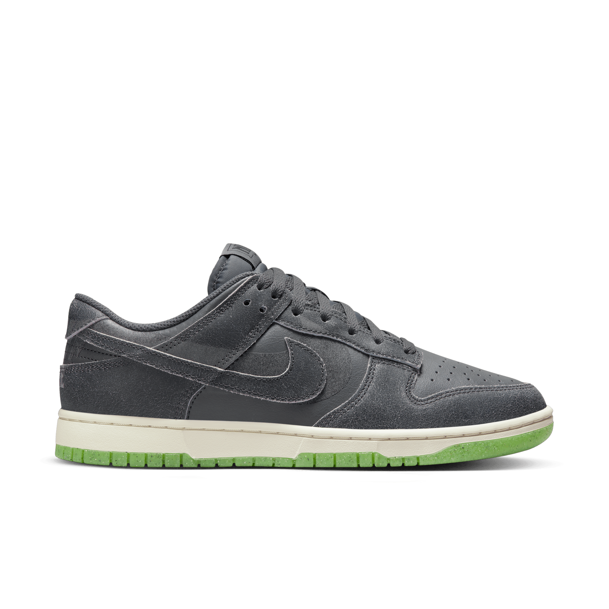 Nike Dunk Low Retro Premium Men's Shoes