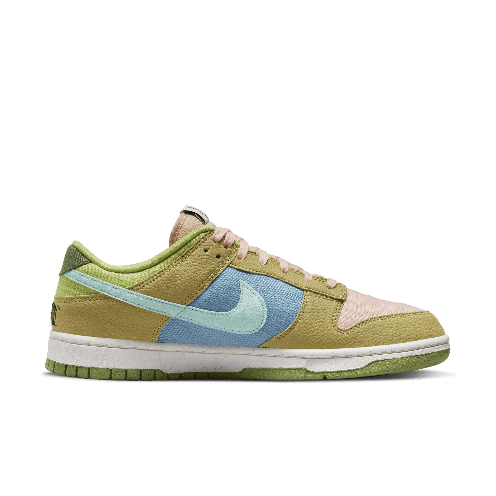 Nike Dunk Low Retro SE Next Nature - Men's - GBNY