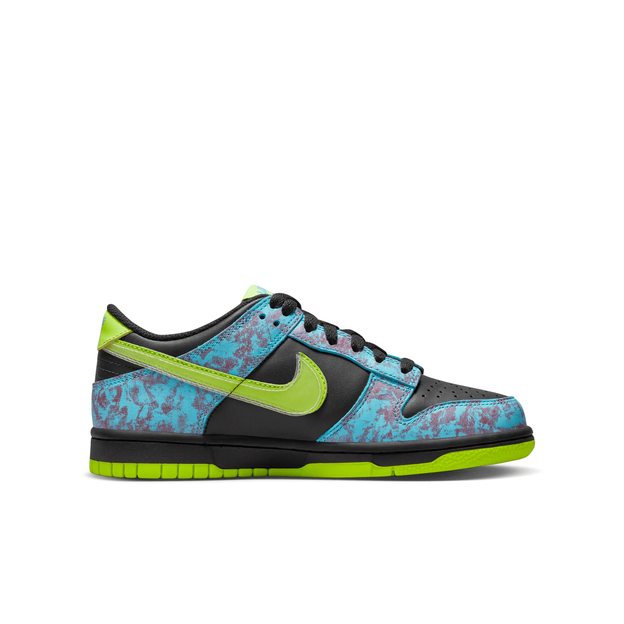 Nike Dunk Low SE - Boy's Grade School