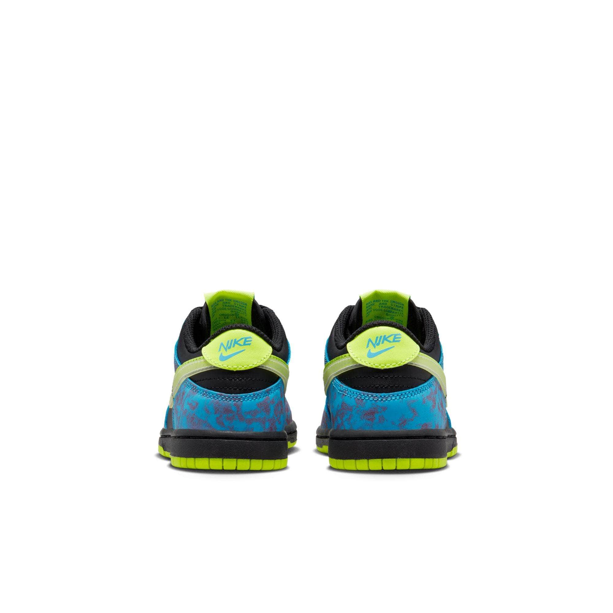 NIKE FOOTWEAR Nike Dunk Low SE - Kid's PS