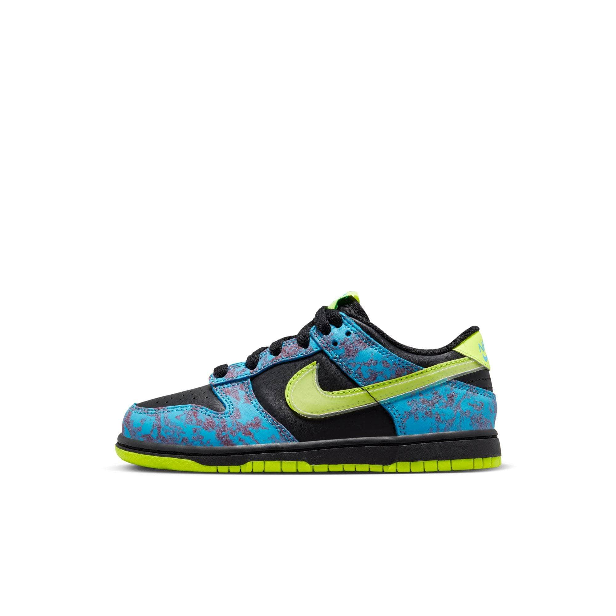 Nike Dunk Low SE - Kid's PS