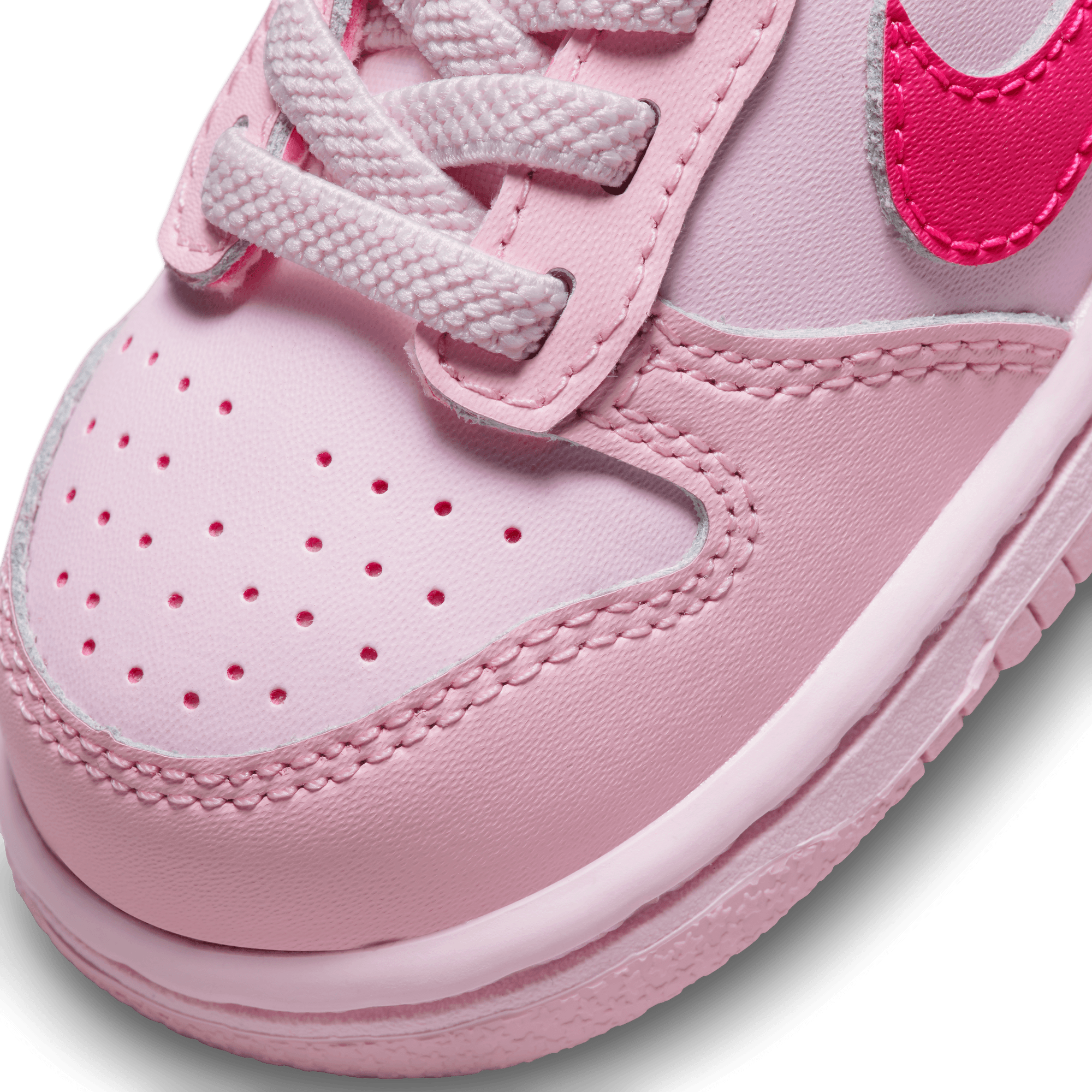 Nike Dunk Low Baby/Toddler Shoes.