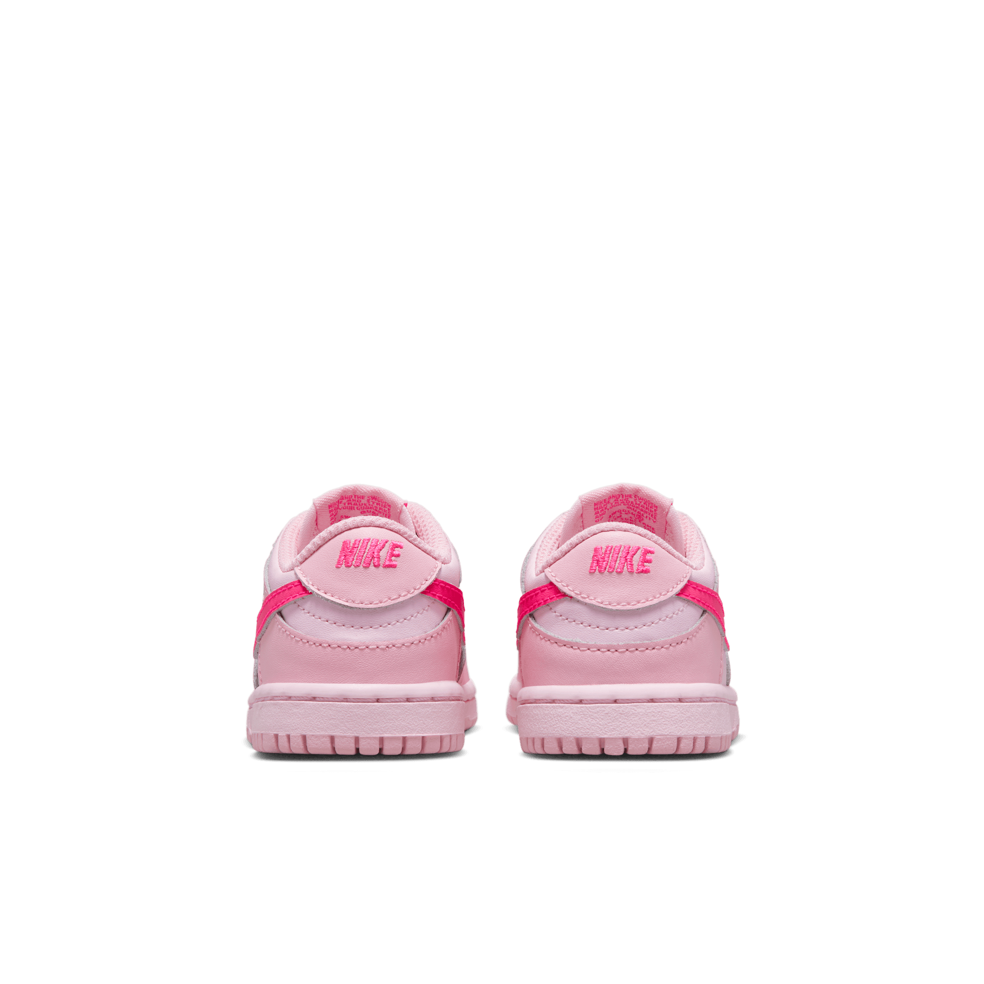 Nike Footwear Nike Dunk Low - Toddler