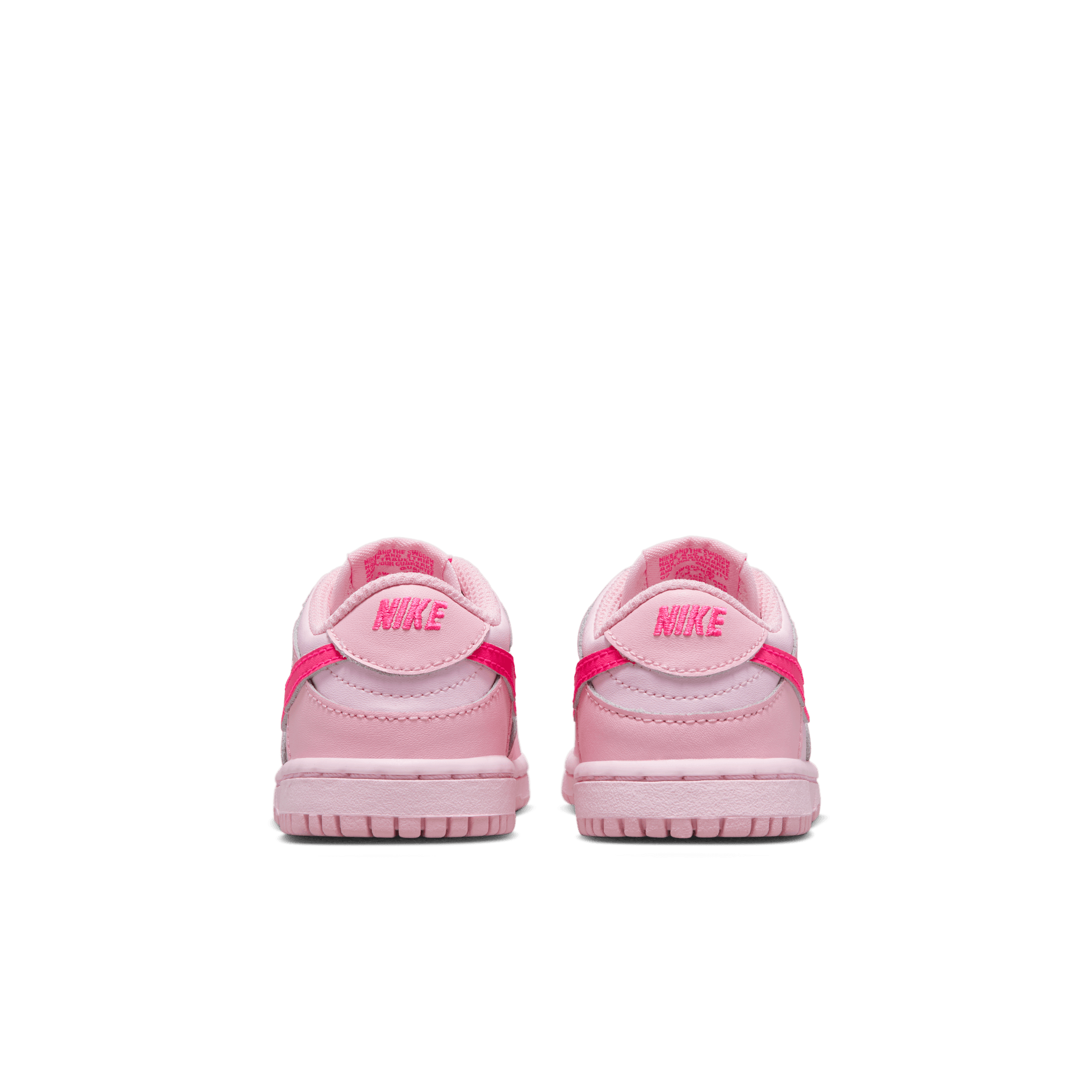 Nike Dunk Low Toddlers Shoes