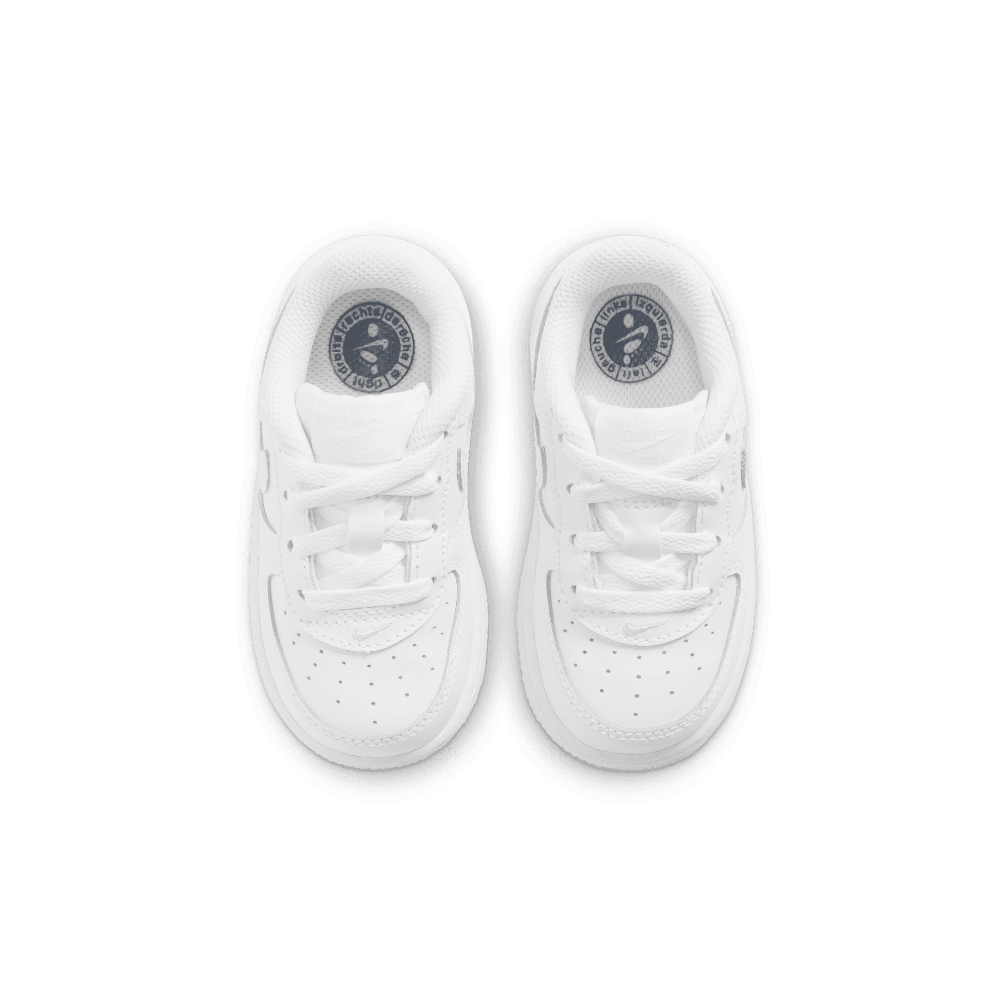 Nike FOOTWEAR Nike Force 1 LE - Toddler