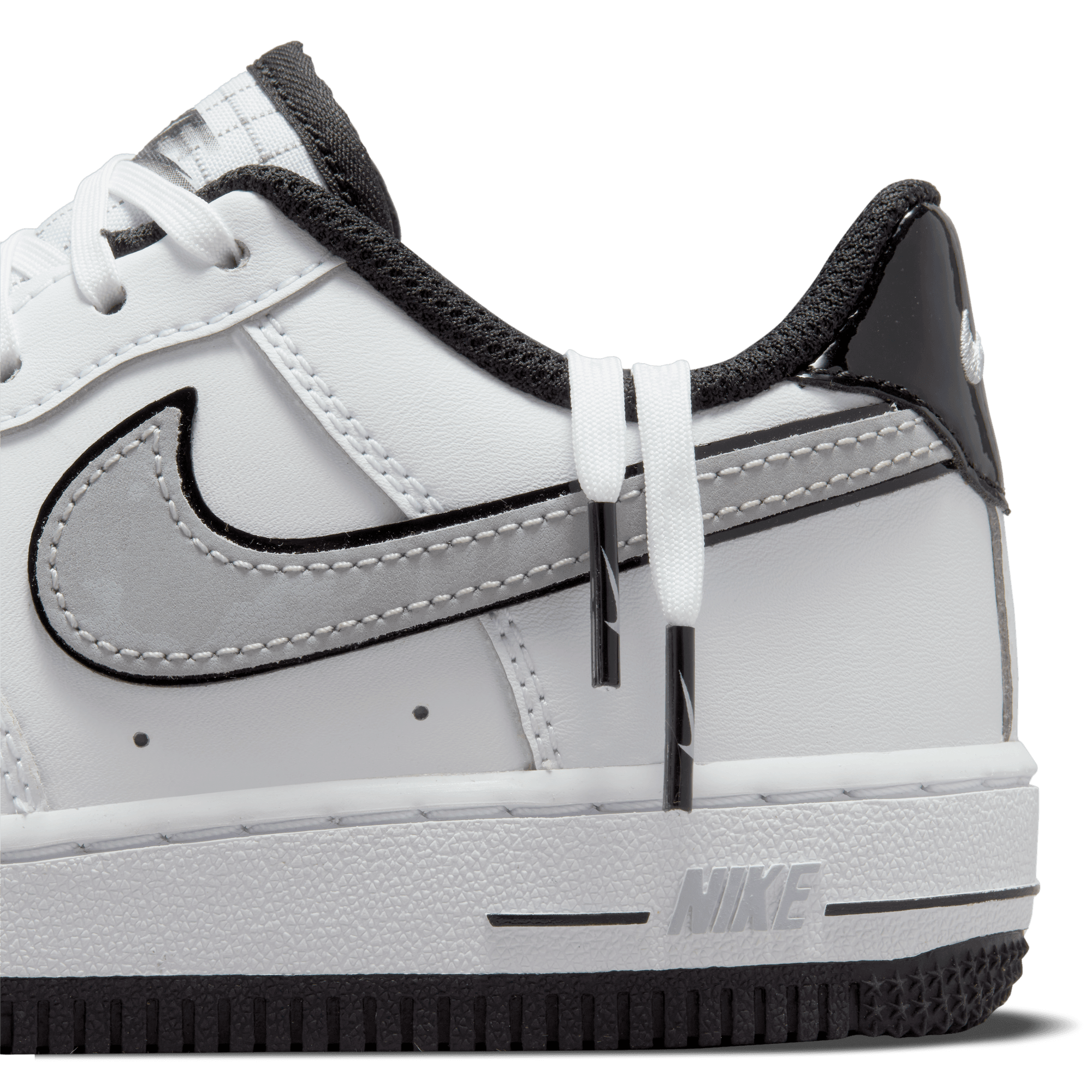 Nike Air Force 1 '07 LV8 Shoes -Men's - GBNY